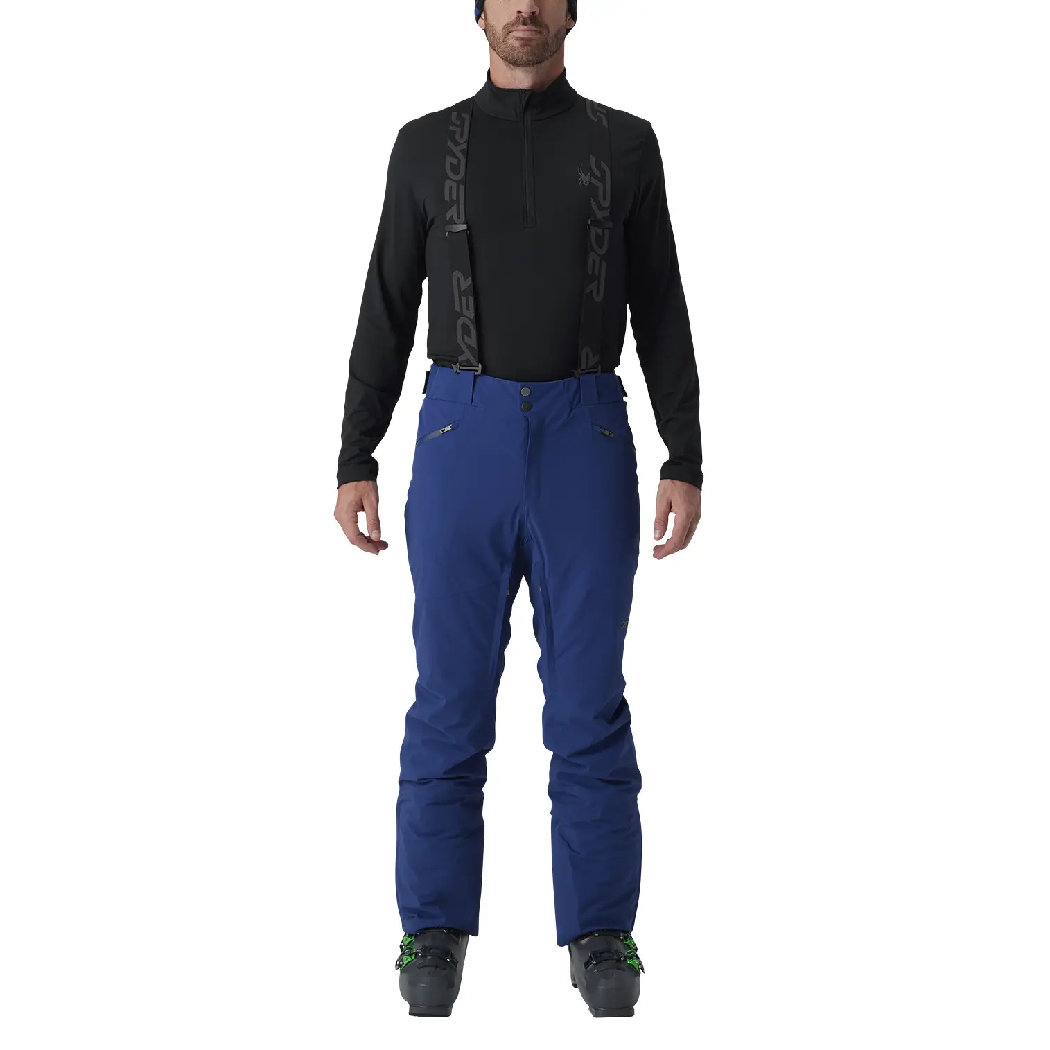 Skihose Spyder Bormio