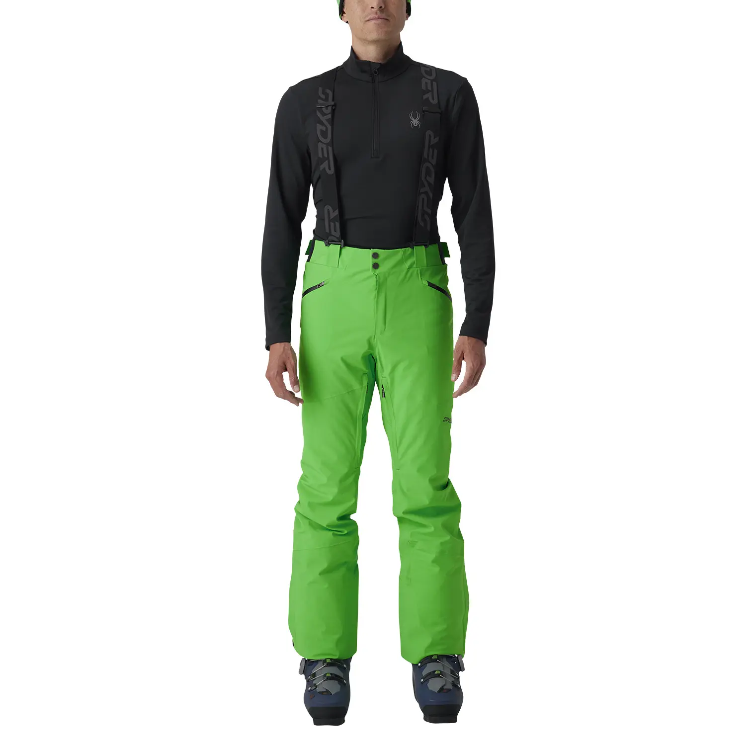 Skihose Spyder Bormio
