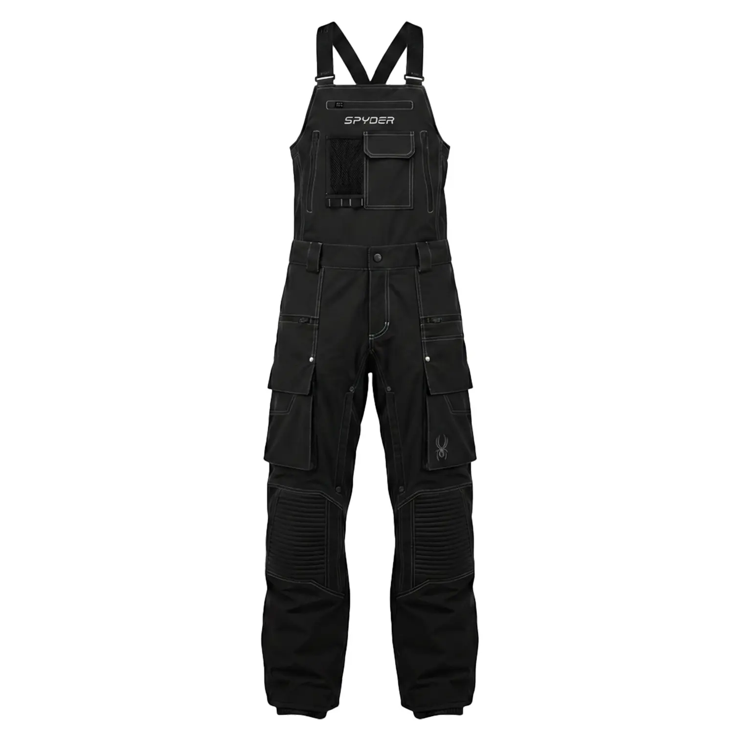 Ski-overalls Spyder BIB