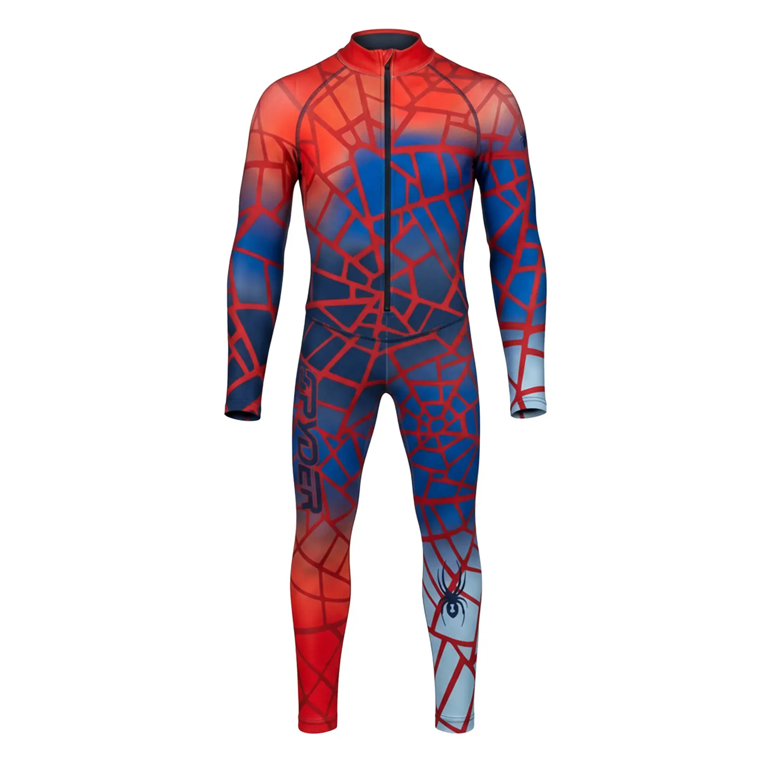 Skipak Spyder World Cup DH
