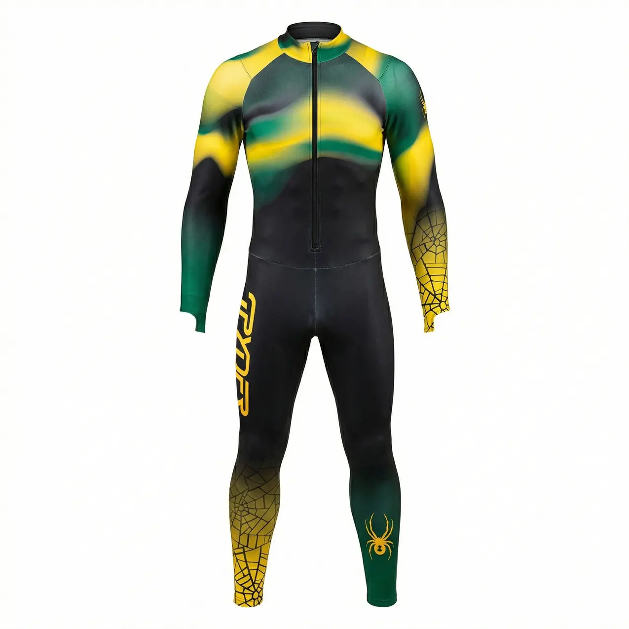 Skipak Spyder Nine Ninety Race