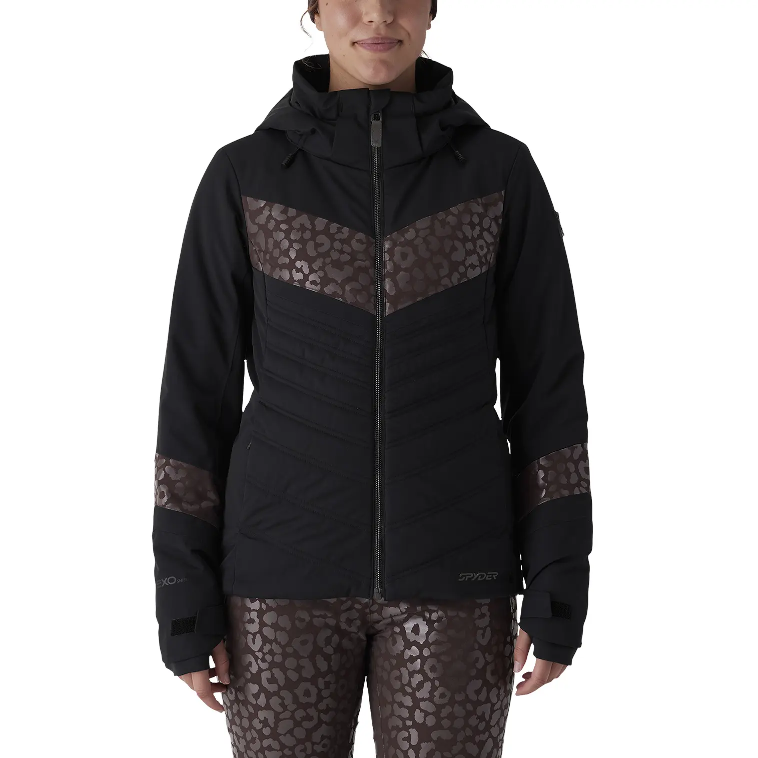 Skijacke Damen Spyder Primrose