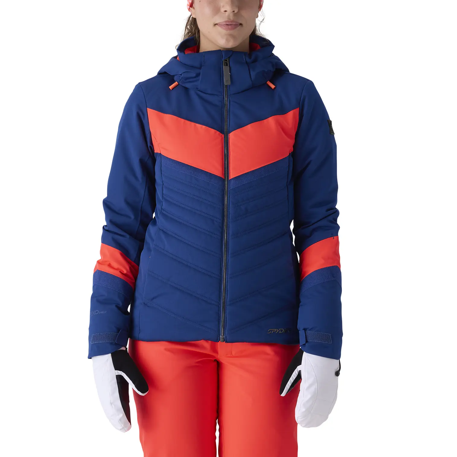 Dames ski jas Spyder Primrose
