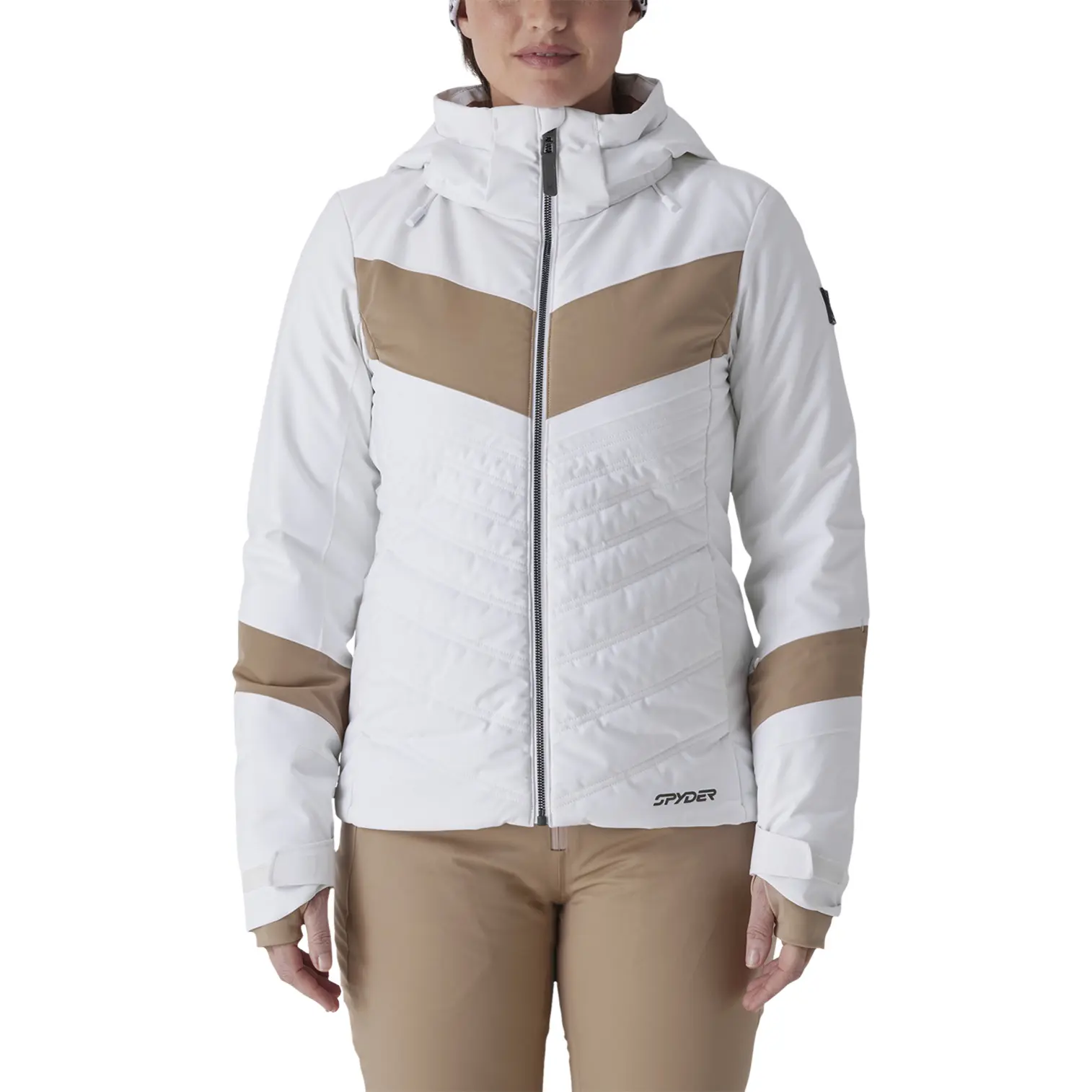 Dames ski jas Spyder Primrose
