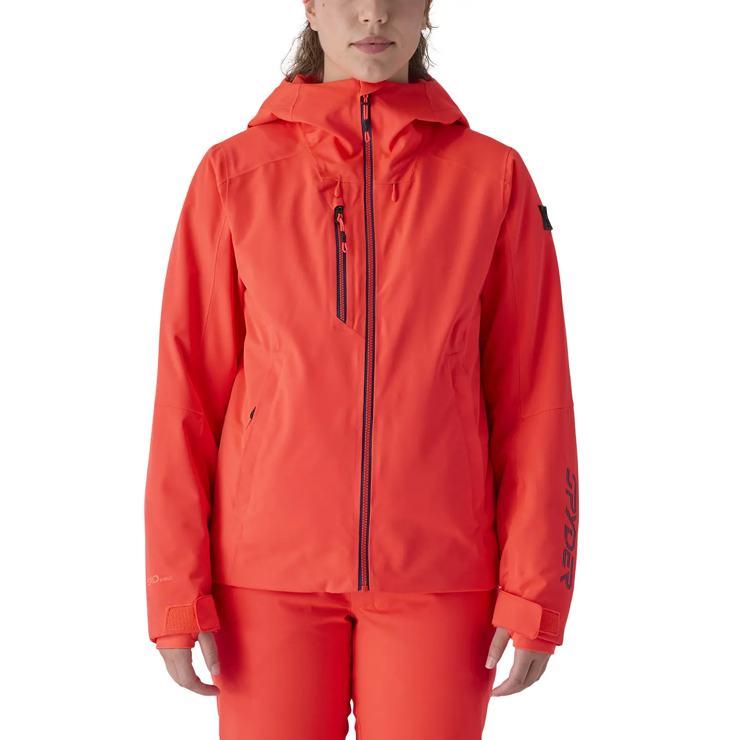 Dames ski jas Spyder Temerity