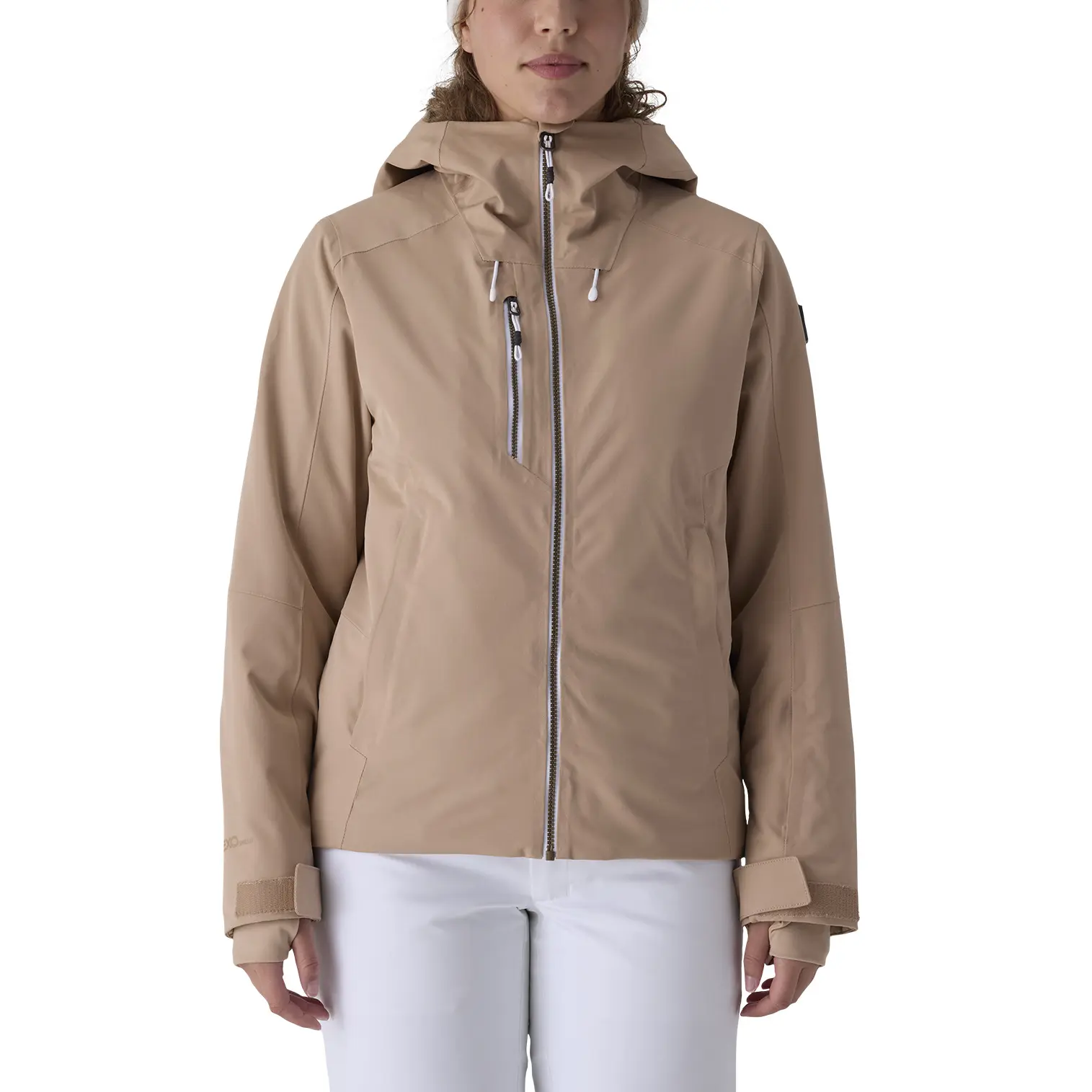 Dames ski jas Spyder Temerity