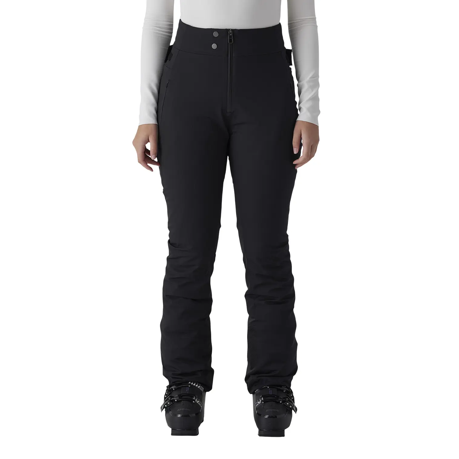 Dames skibroek Spyder Fuse