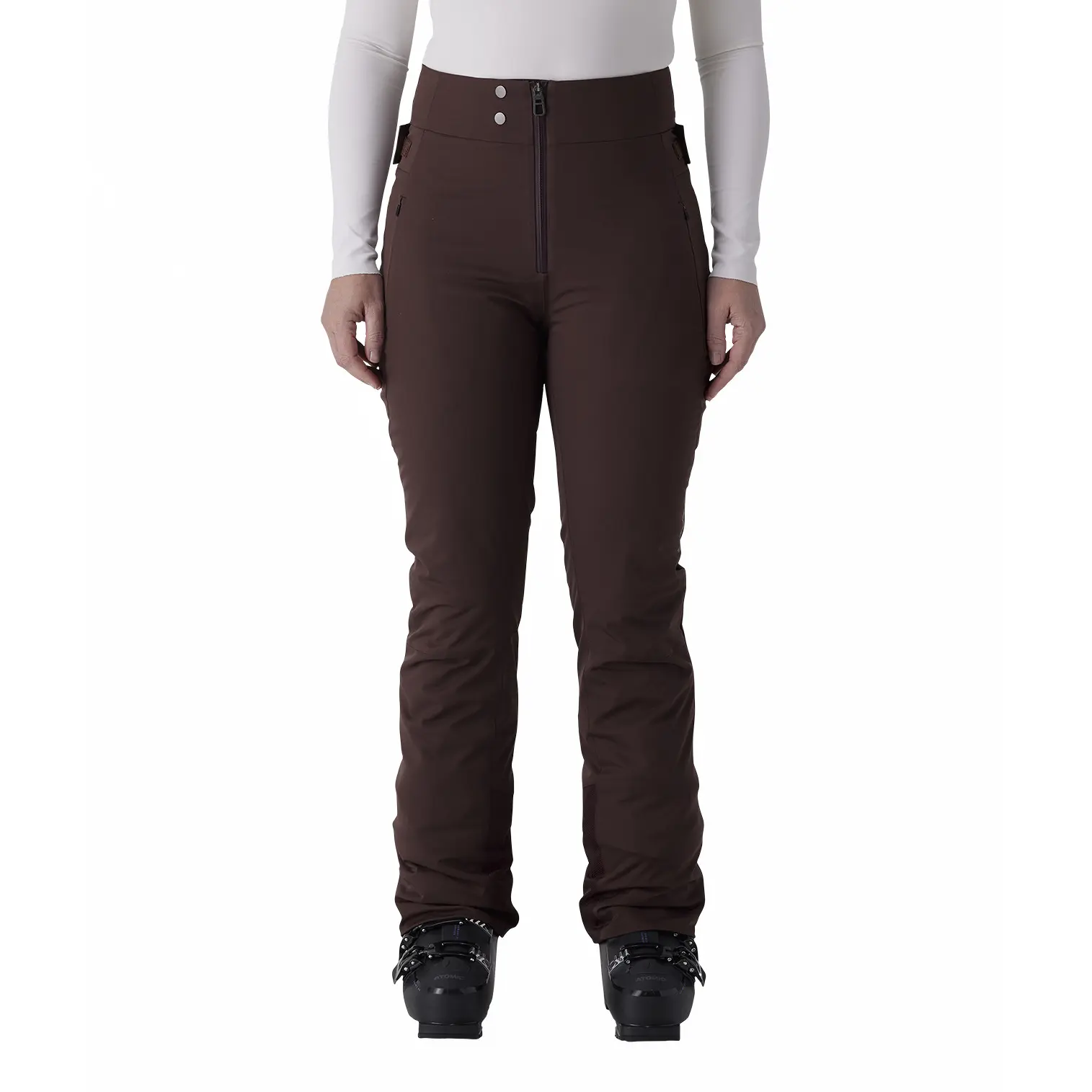 Dames skibroek Spyder fuse