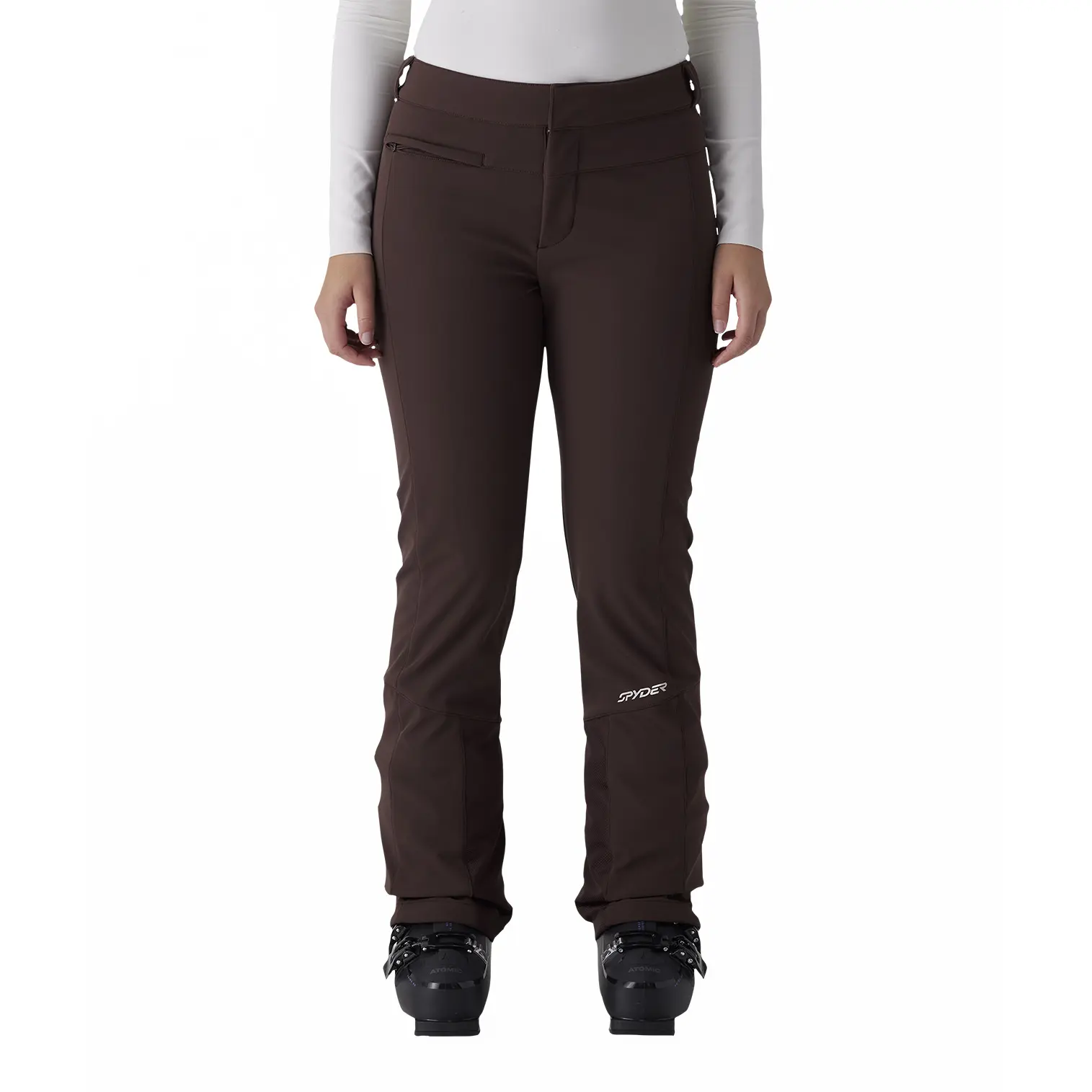 Dames skibroek Spyder Orb