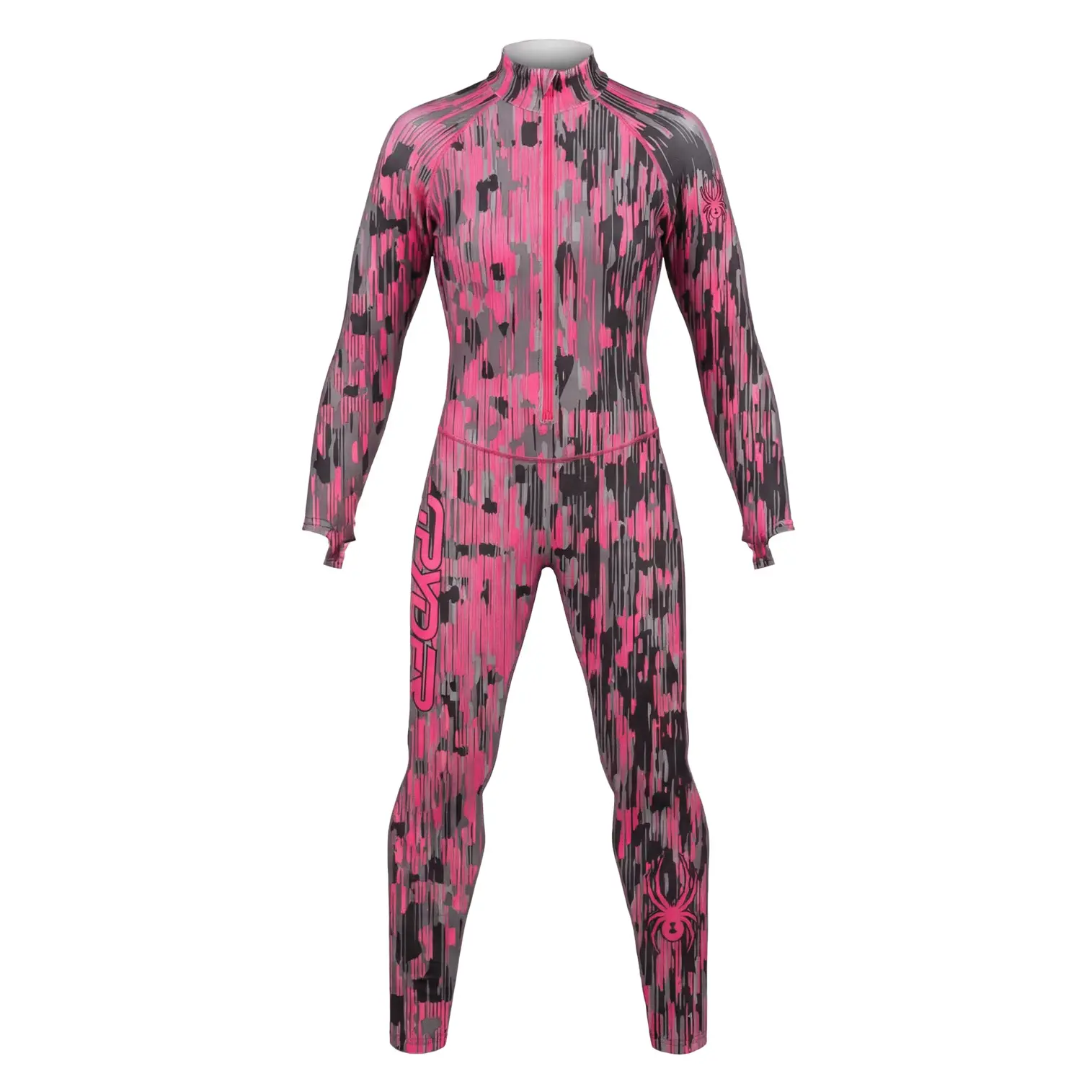 Dames skipak Spyder World Cup DH