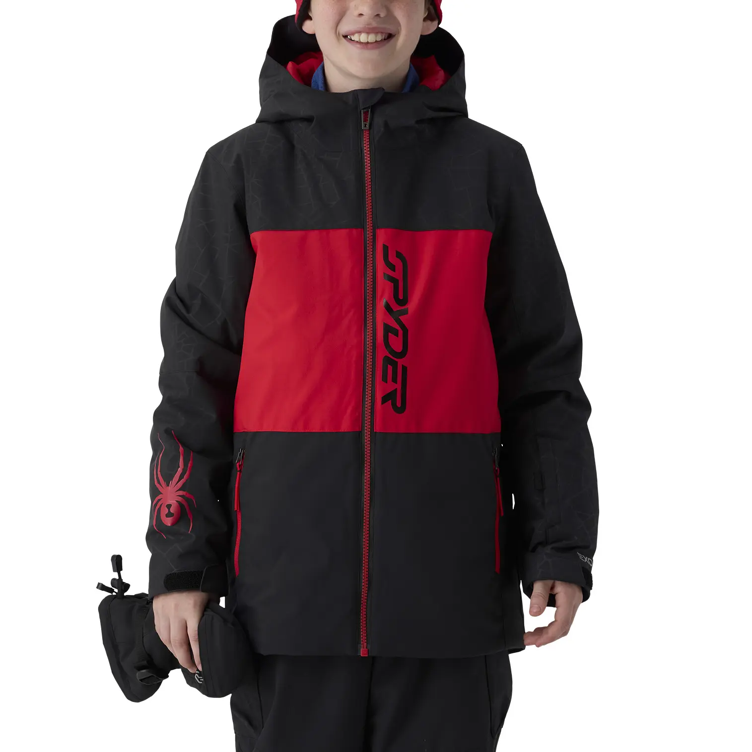 Skijacke Spyder Slash
