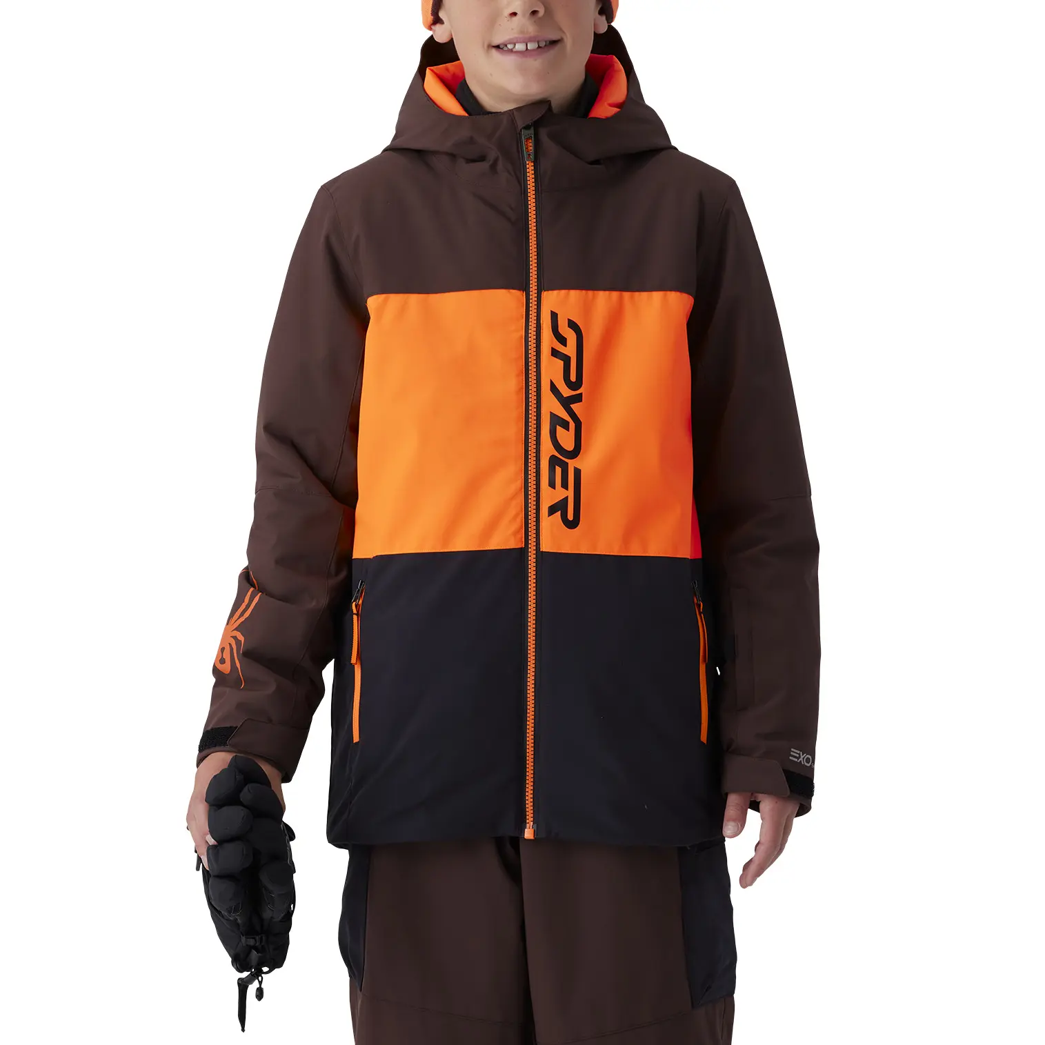 Skijacke Spyder Slash