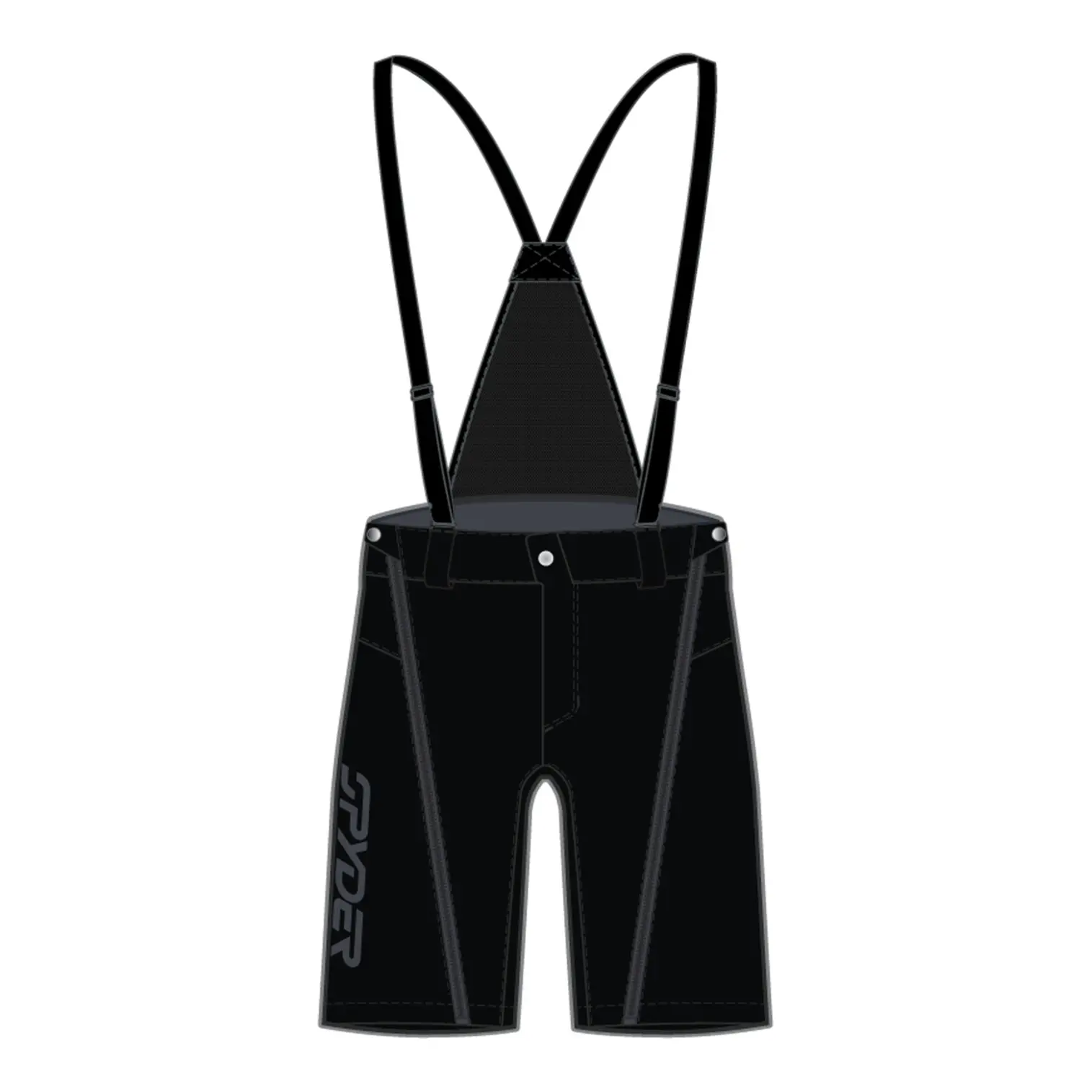 Kinder trainingsbroek Spyder