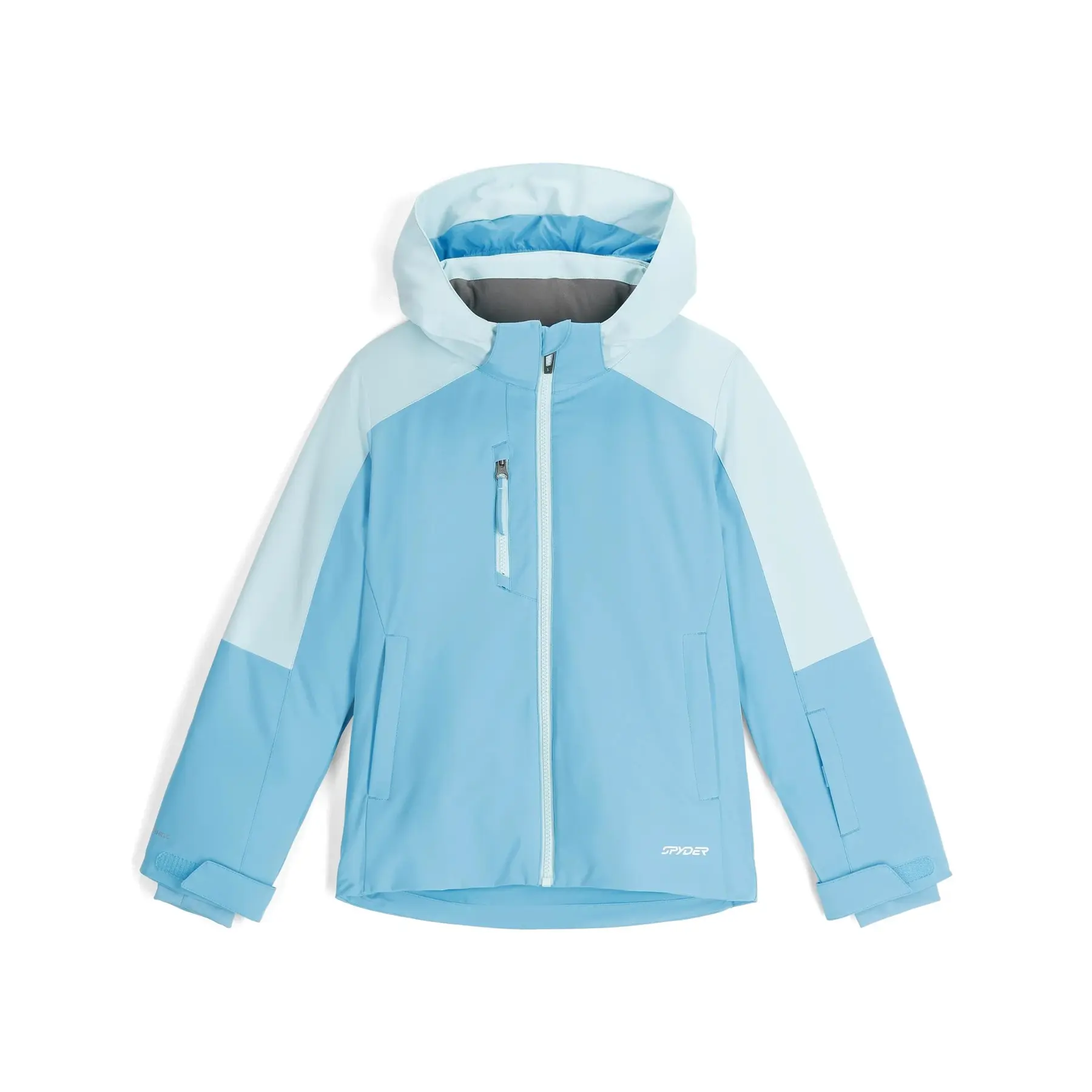 Dames ski jas Spyder Mila