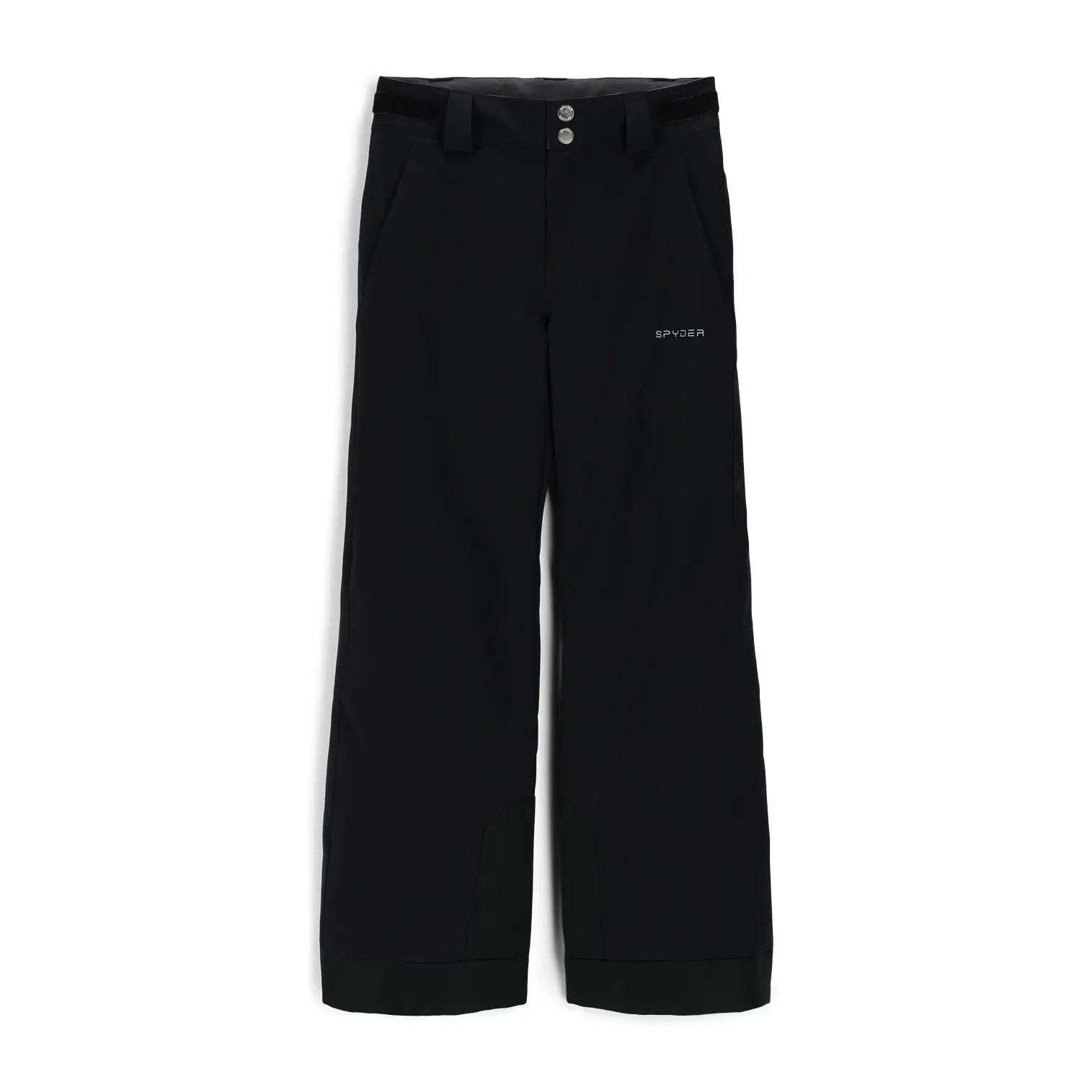 Pantaloni da sci per bambina Spyder Olympia