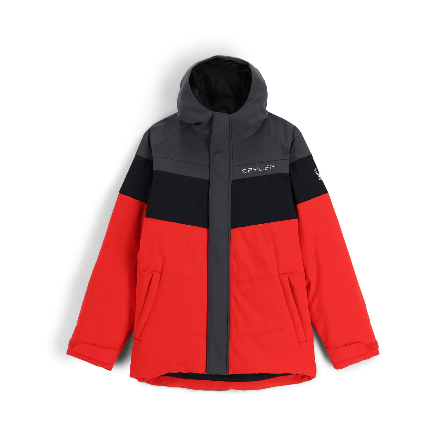 Giacca da sci per bambini Spyder Ward