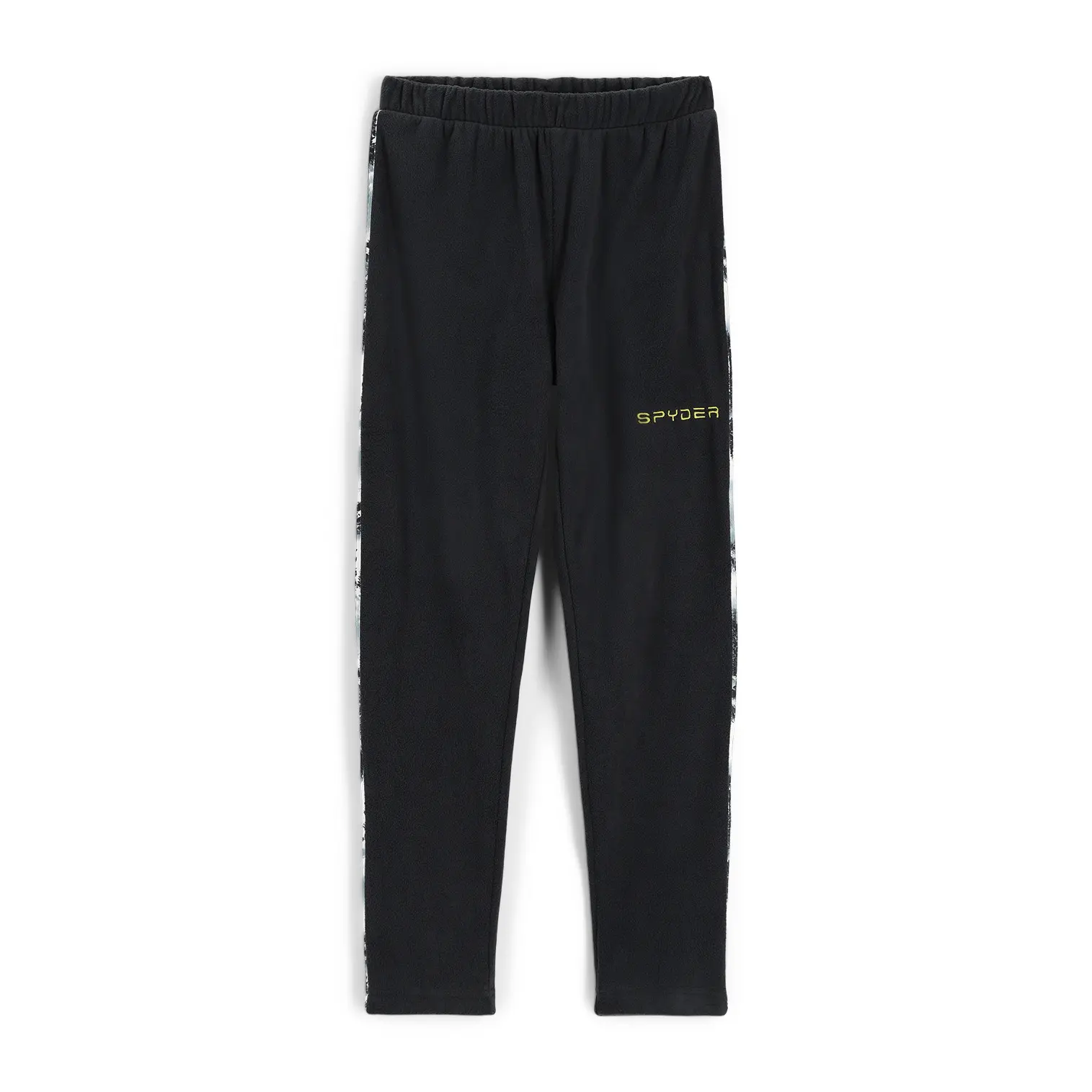 Pantaloni da sci in pile per bambini Spyder Speed