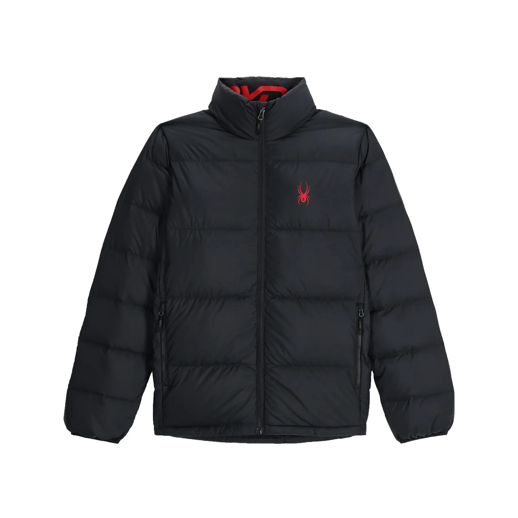 Daunenjacke Spyder Windom