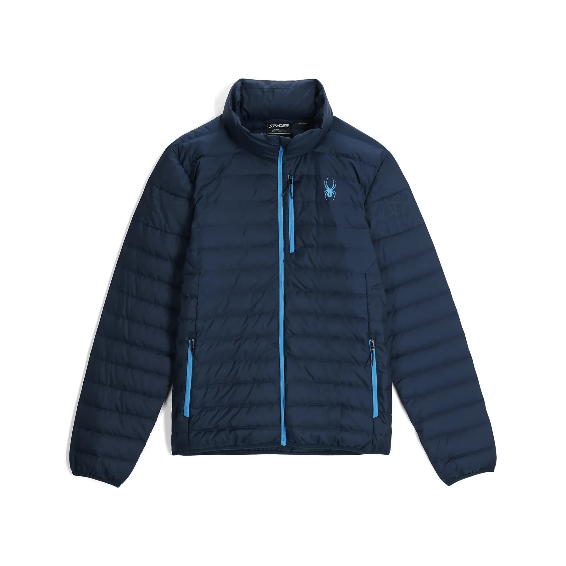 Daunenjacke Spyder Zenith