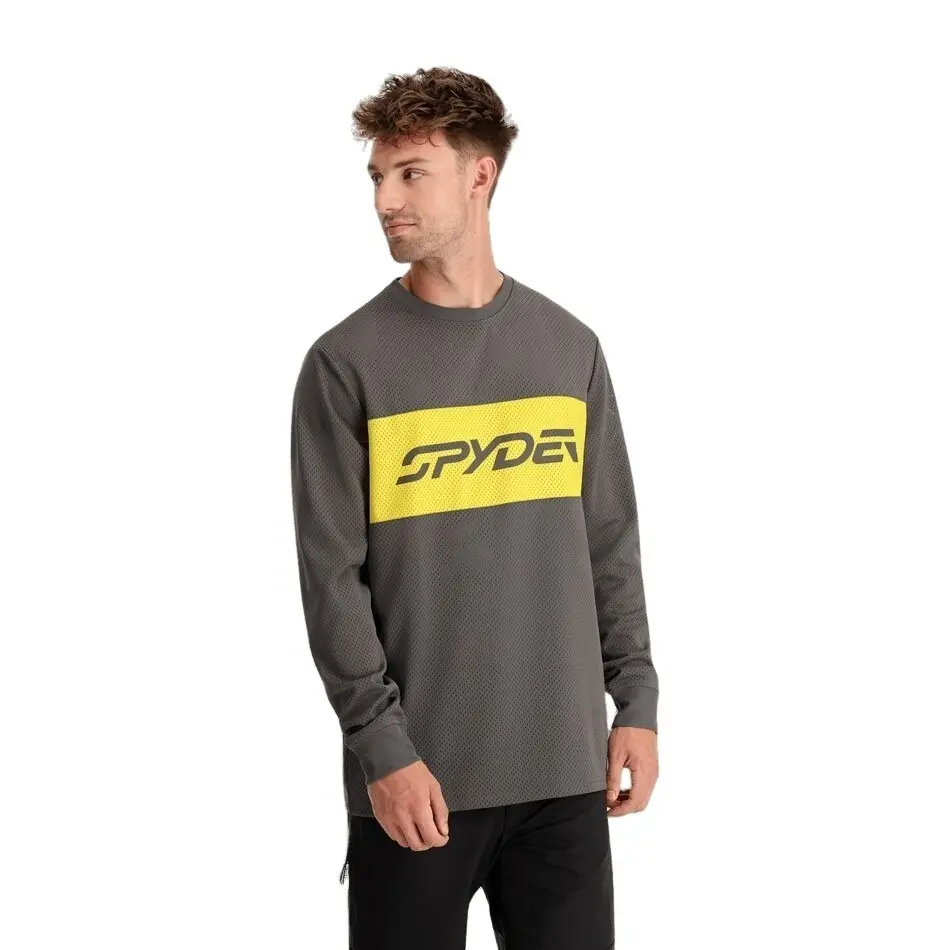 Jersey Spyder Olson
