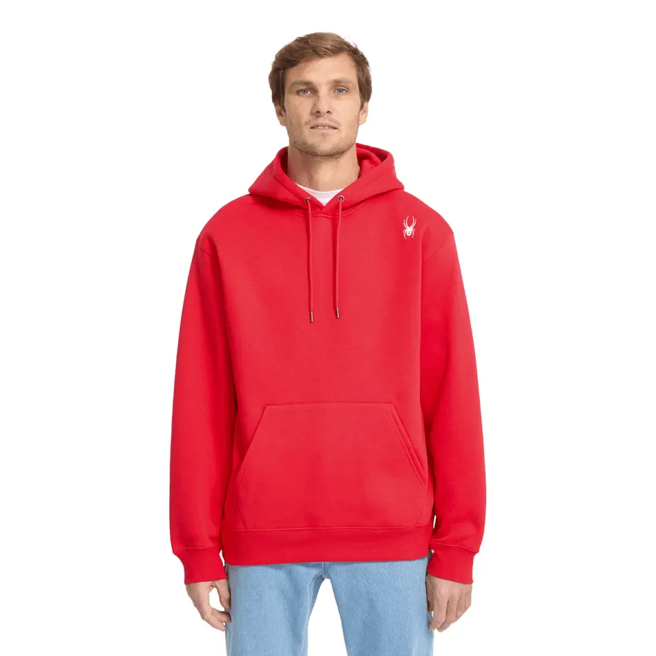 Hoodie Spyder Stryder