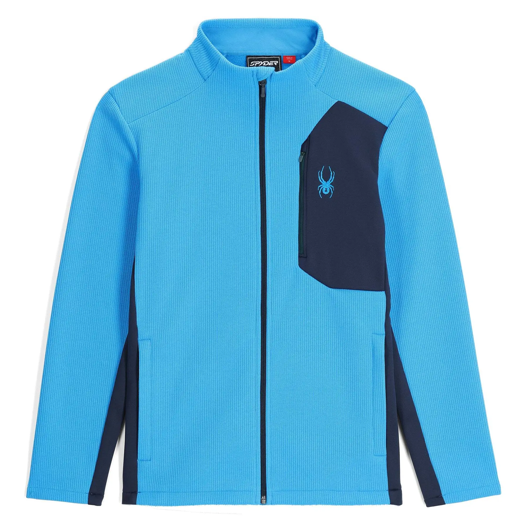 Fleece Spyder Bandit