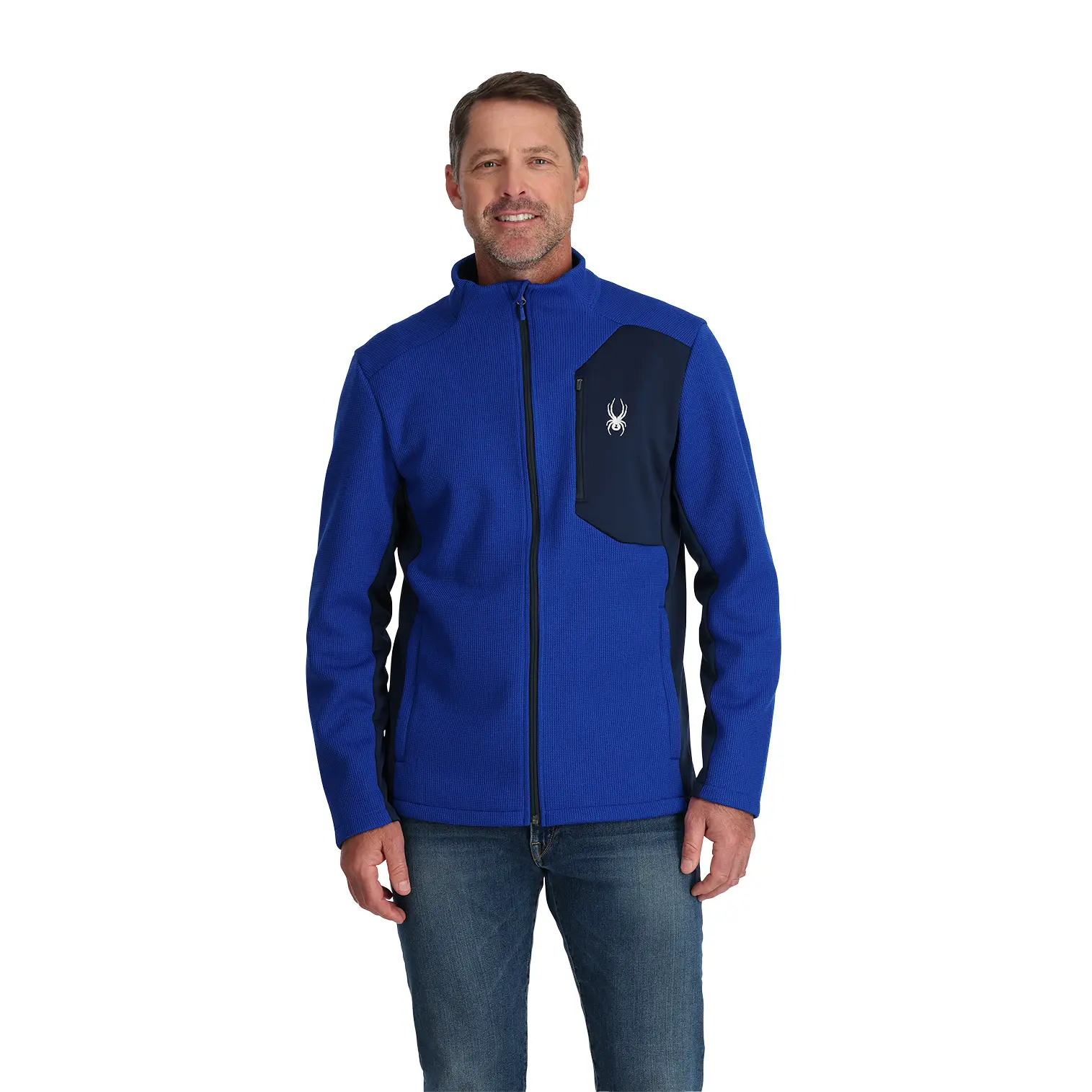 Fleece Spyder Bandit