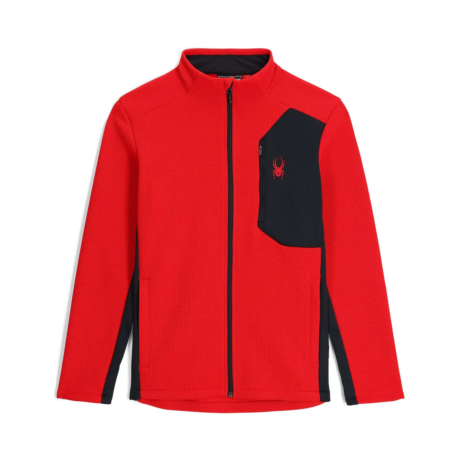 Fleece Spyder Bandit
