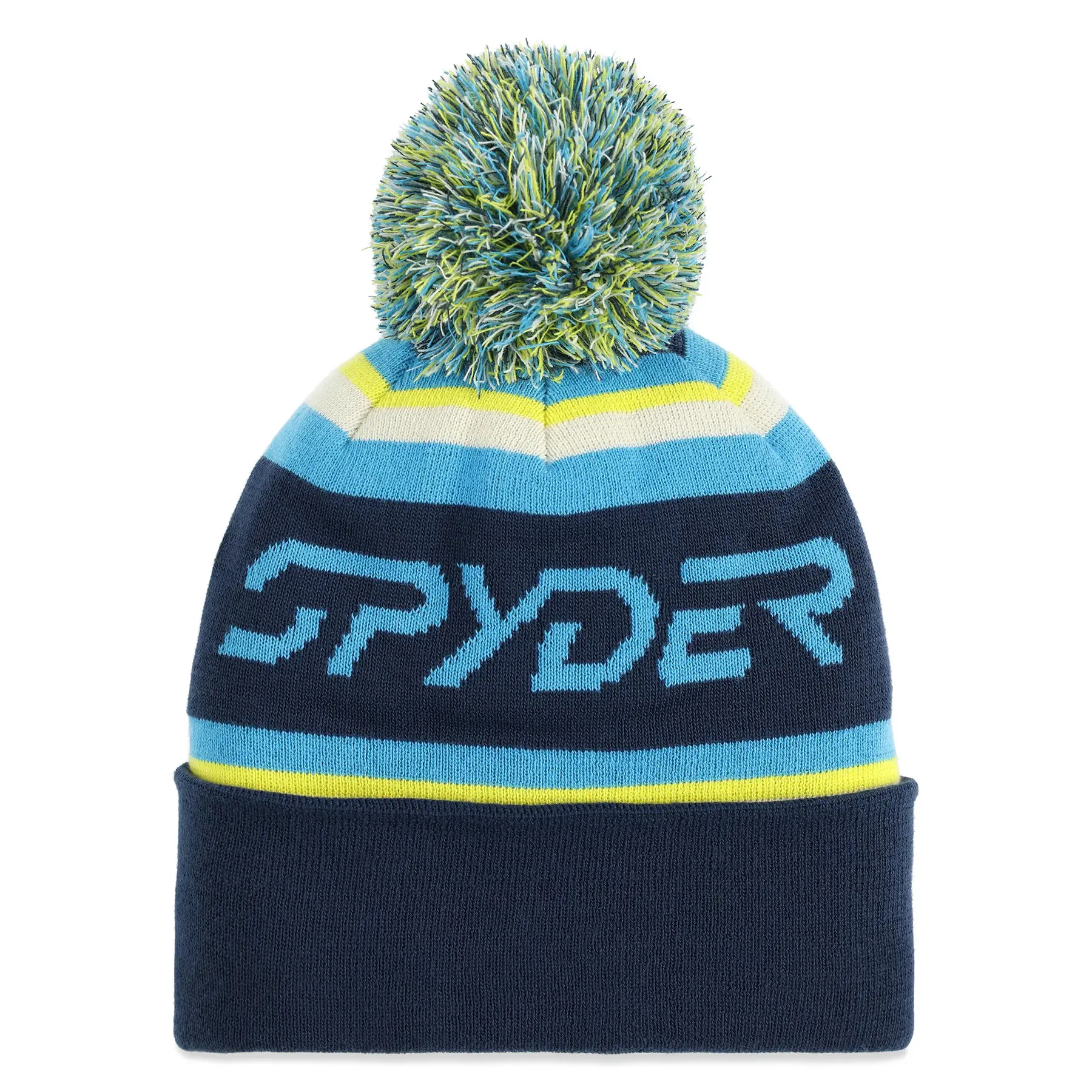 Hoed Spyder Icebox