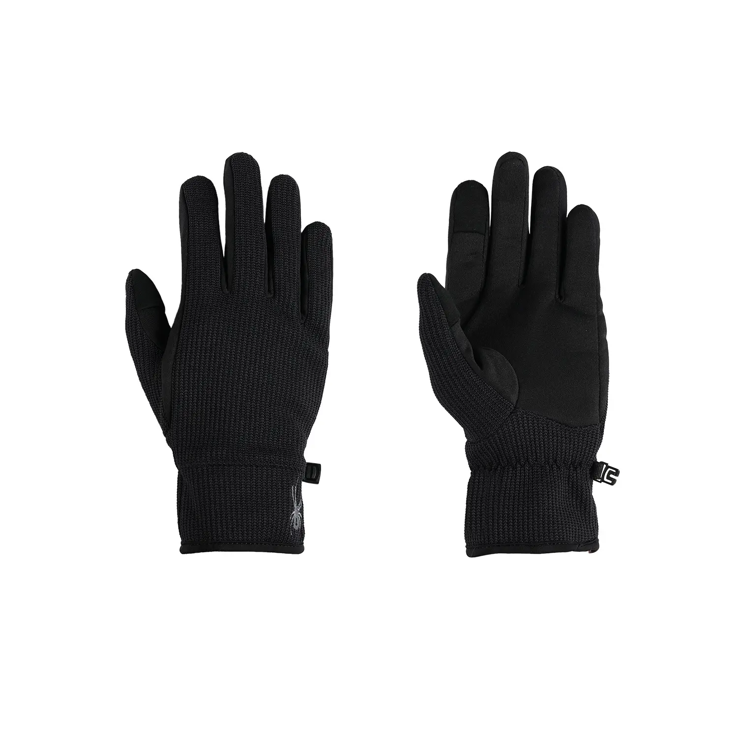 Guanti da sci Spyder Bandit