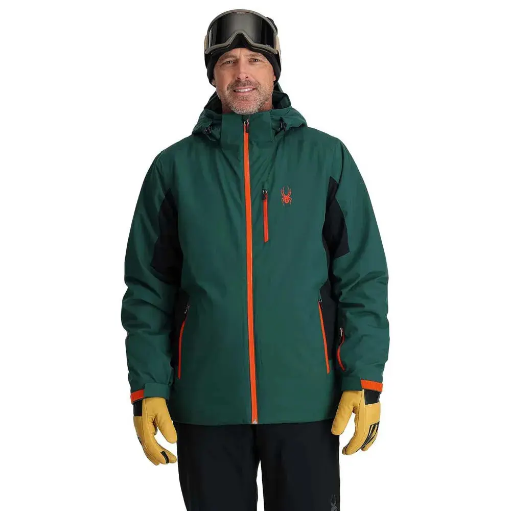 Giacca da sci Spyder Vertex