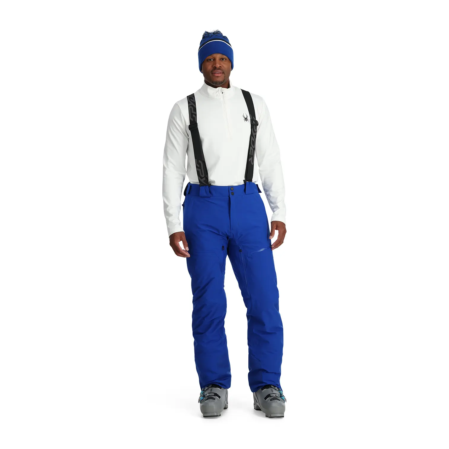Pantaloni da sci Spyder Dare