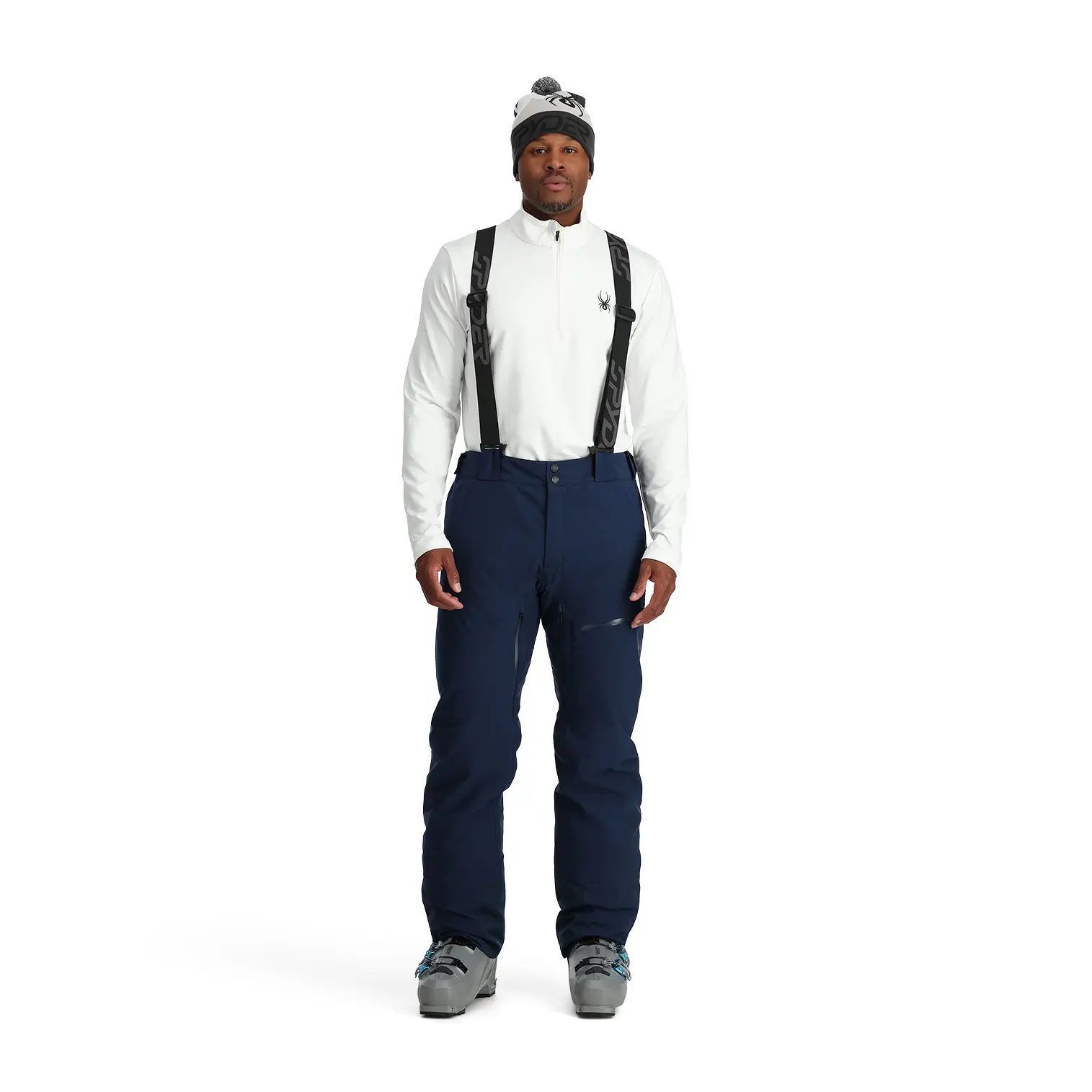 Pantaloni da sci Spyder Dare