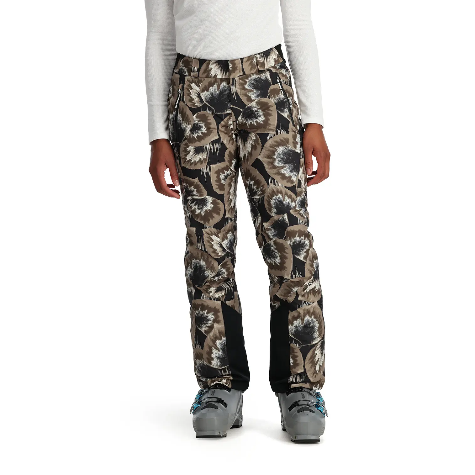 Pantaloni da sci da donna Spyder Winner