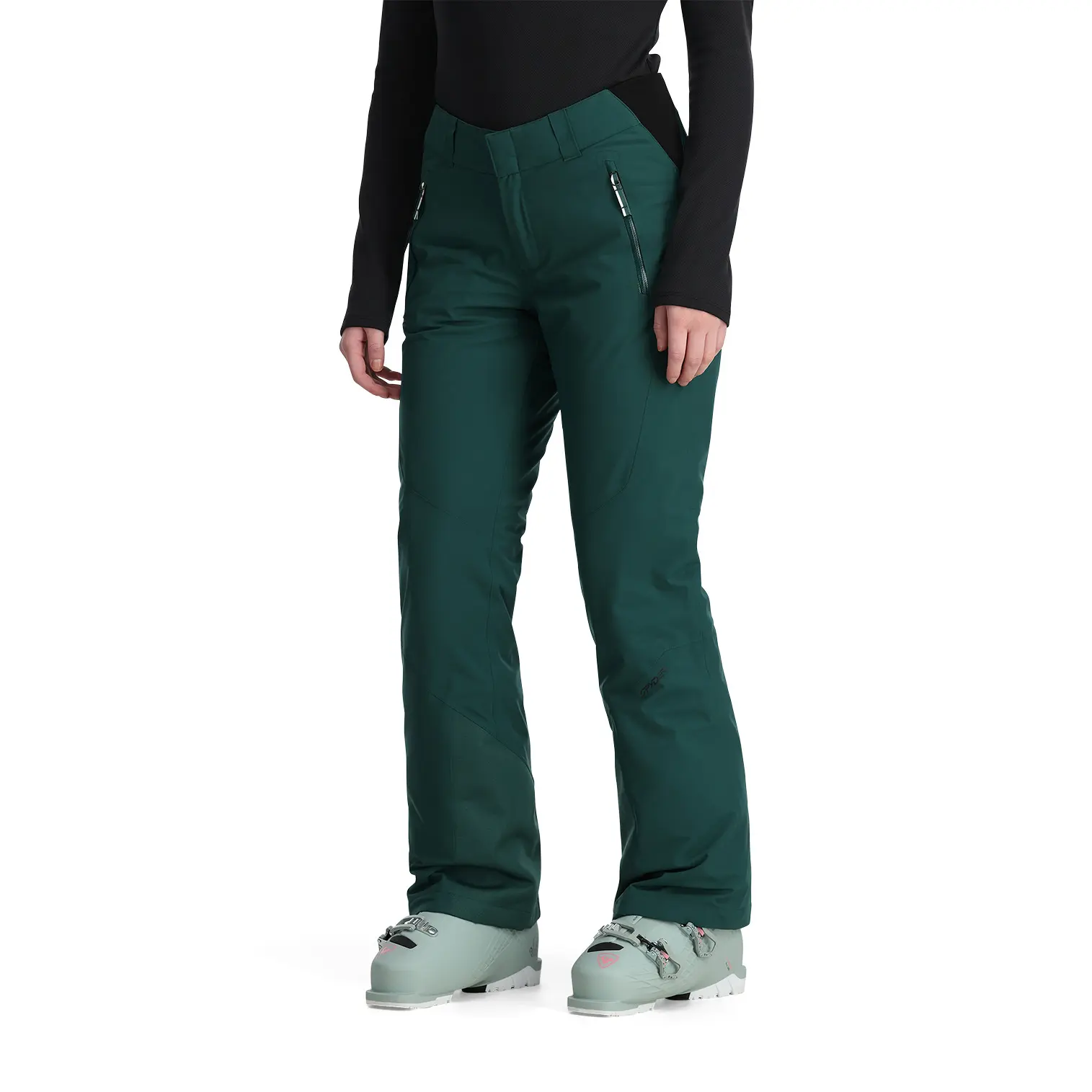 Pantaloni da sci da donna Spyder Winner