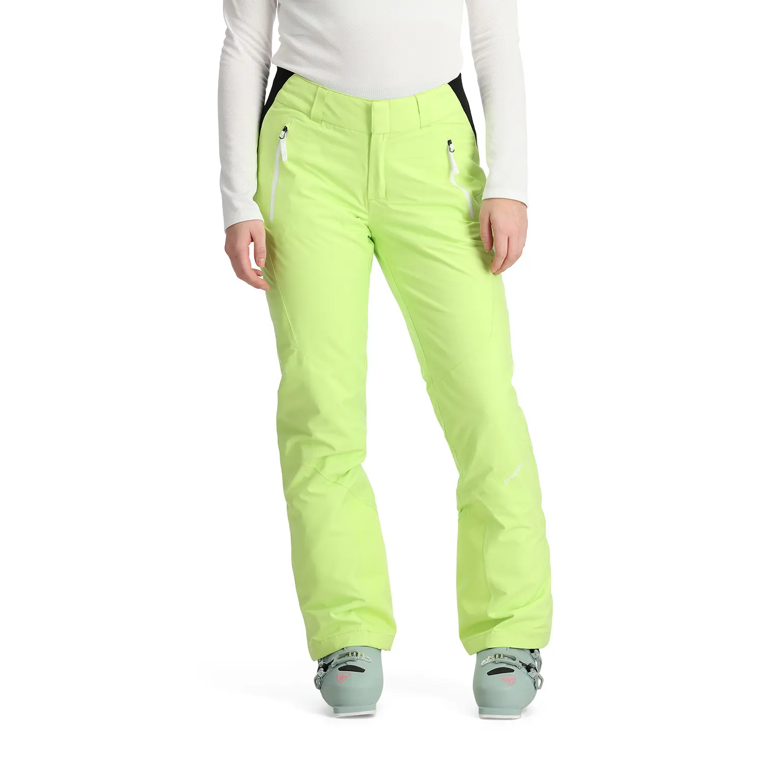 Pantaloni da sci da donna Spyder Winner