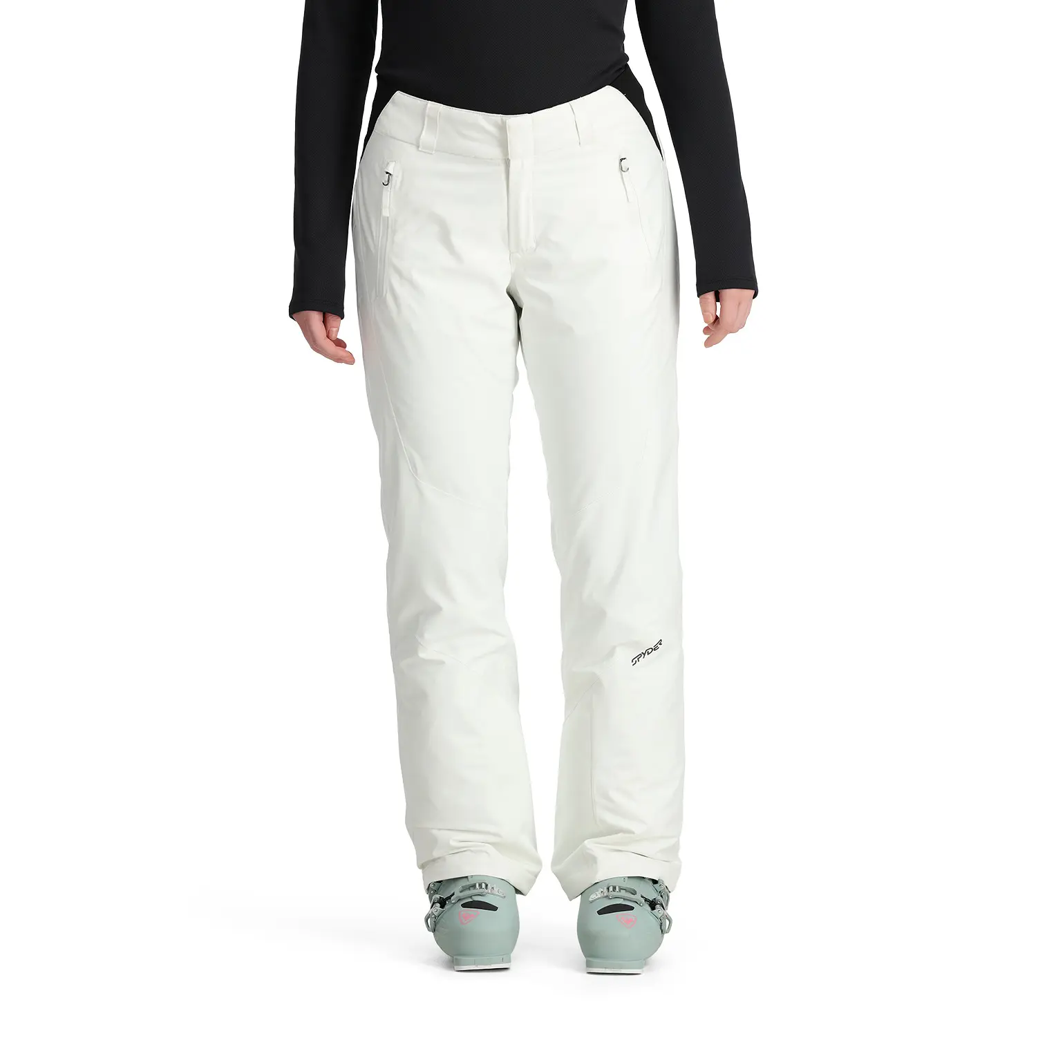 Pantaloni da sci da donna Spyder Winner