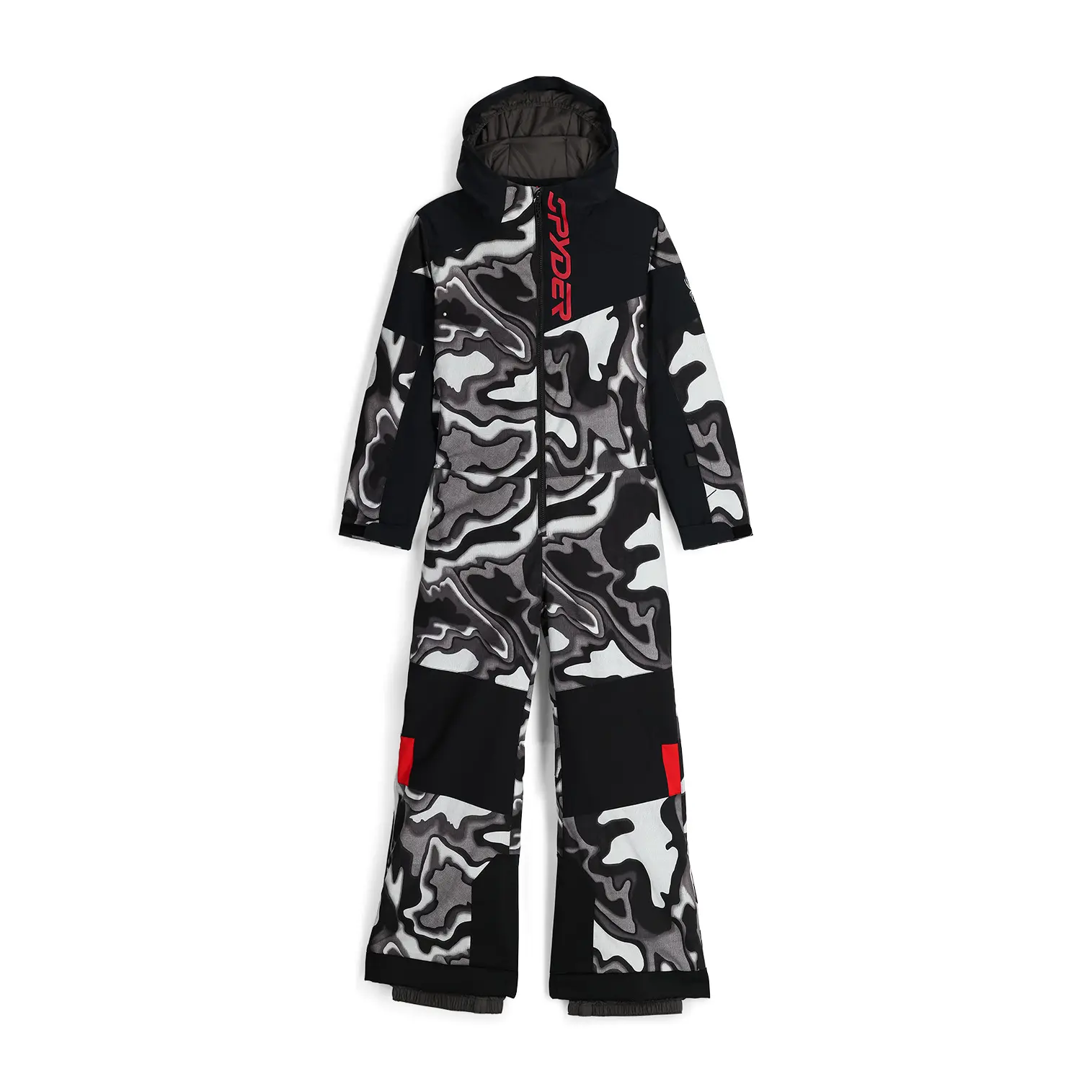 Tuta da sci per bambini Spyder Jupiter