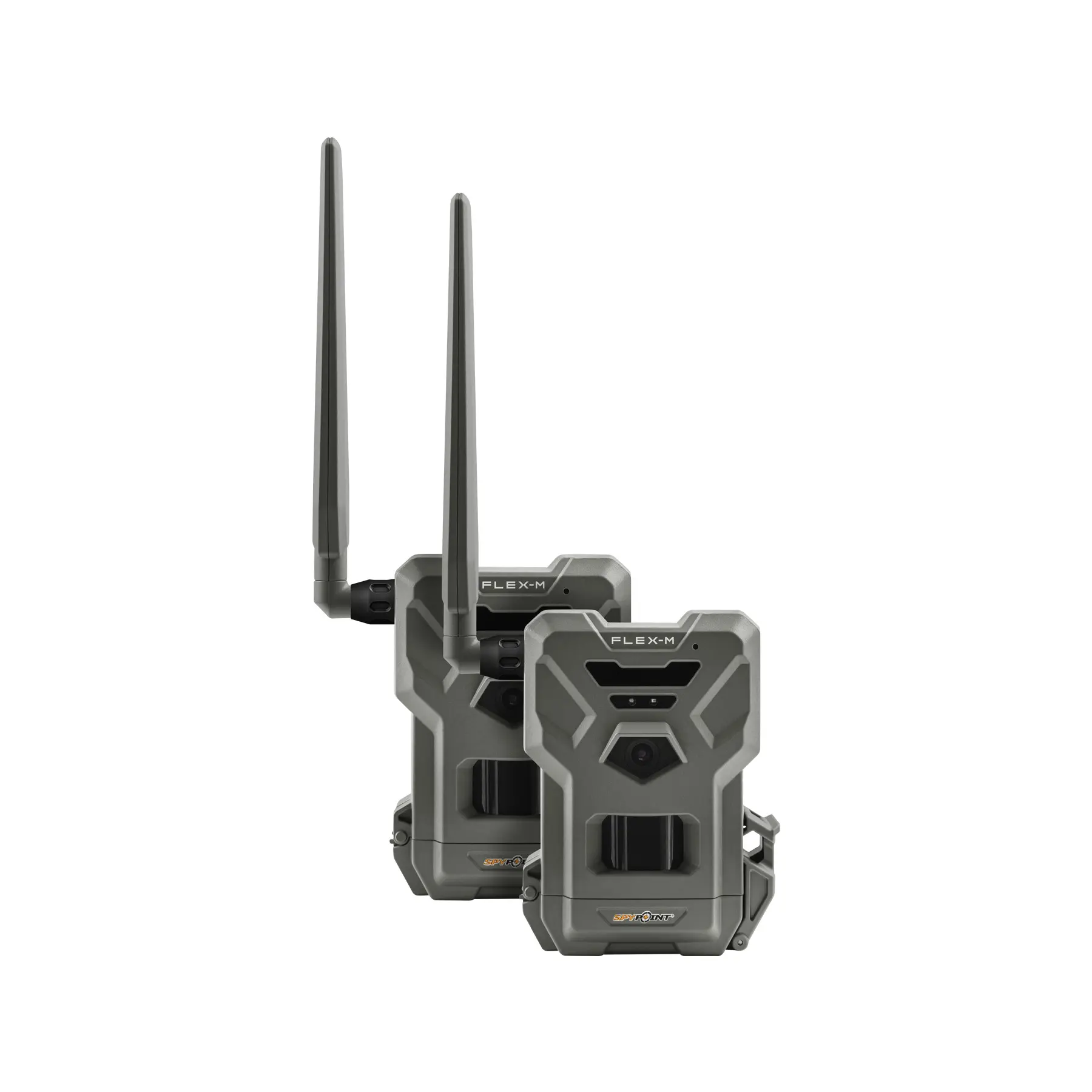 Cámara Spypoint Flex M (x2)