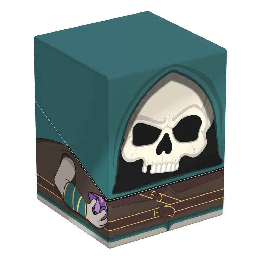 Aufbewahrungsbox Squaroes Magic: The Gathering MTG003 - Tinybones
