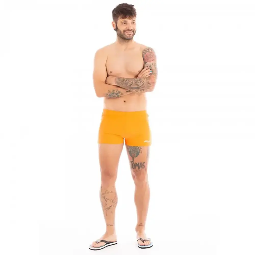 Boxer bad Squba