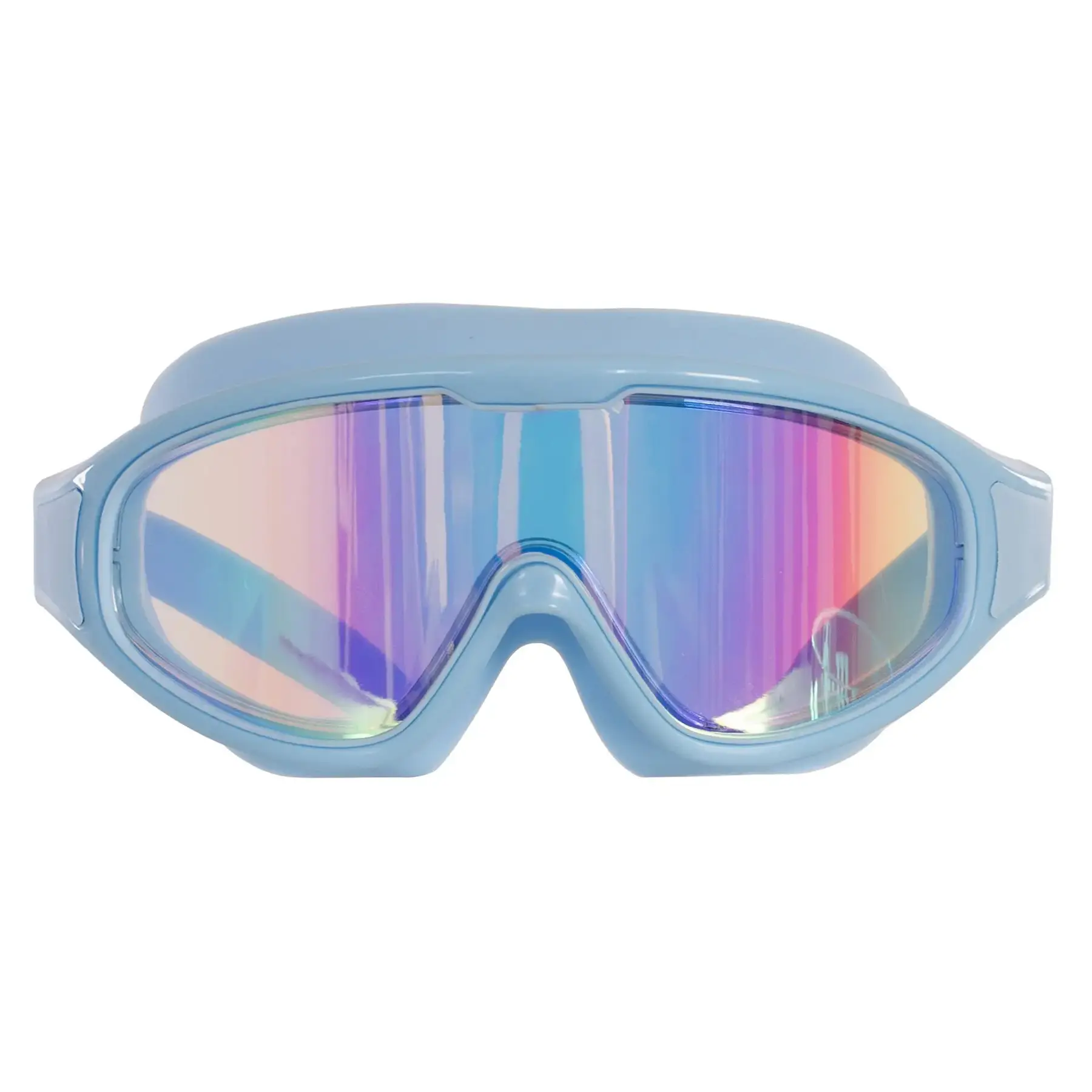 Zwembril Squba Mirror