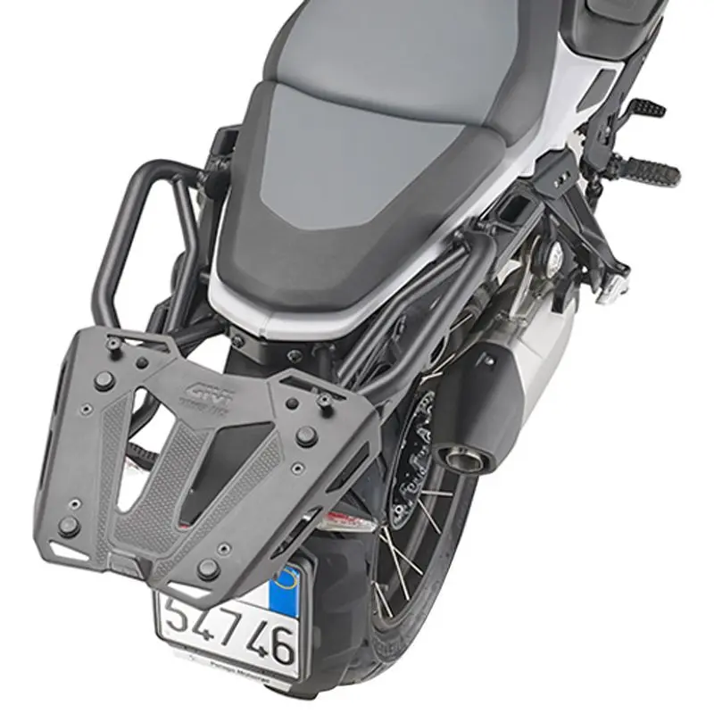 Support top case moto Givi BMW R1300GS(24)