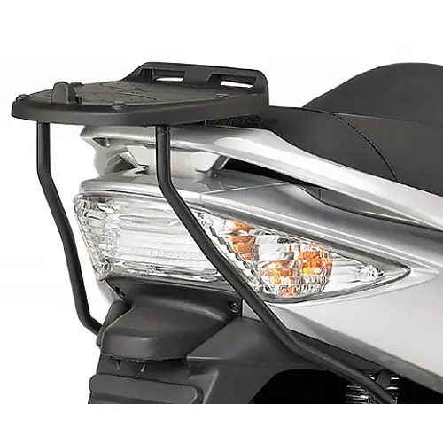 Supporto per il bauletto dello scooter Givi Monolock Kymco G-Dink 125-300 (12 à 17)