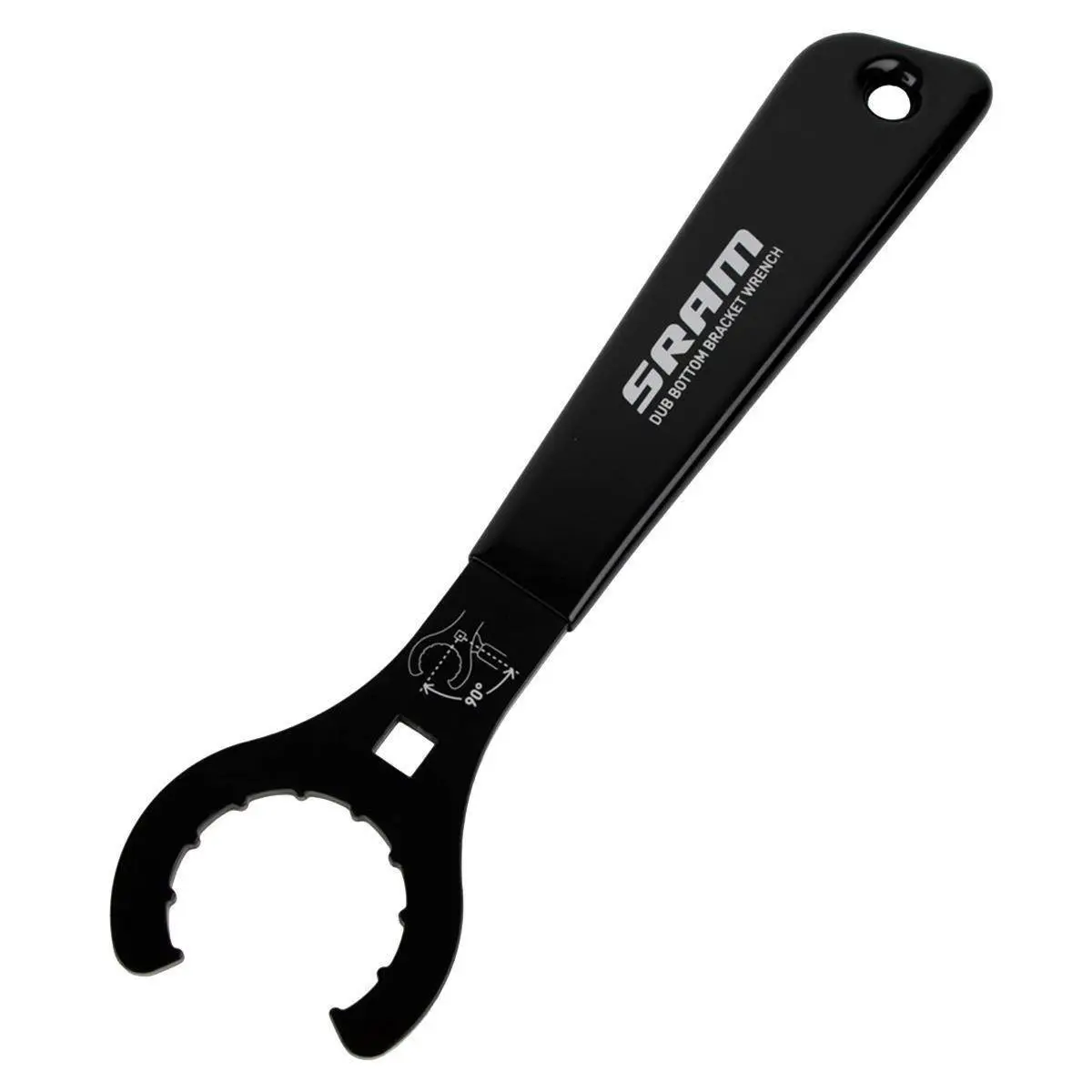 Werkzeug Tretlagergehäuse Sram BB Dub BSA