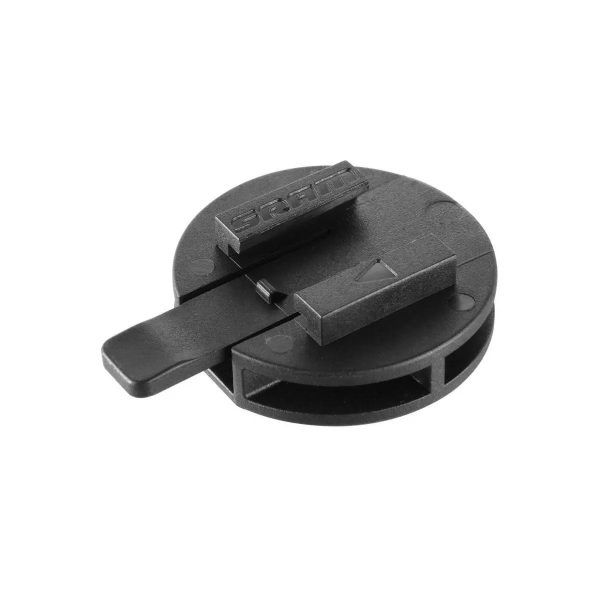 Zubehör für Messgeräte Sram Adaptor Comp Mount Qv 1/4 To Slide