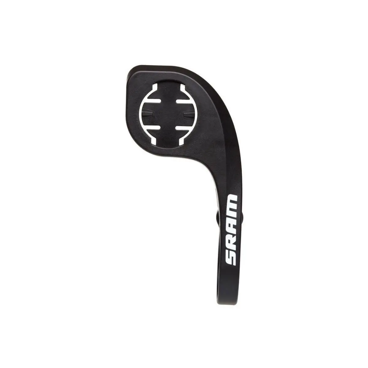 Meter toebehoren Sram Computer Mount Sram Qv Mtb 31.8 1/4 Tl
