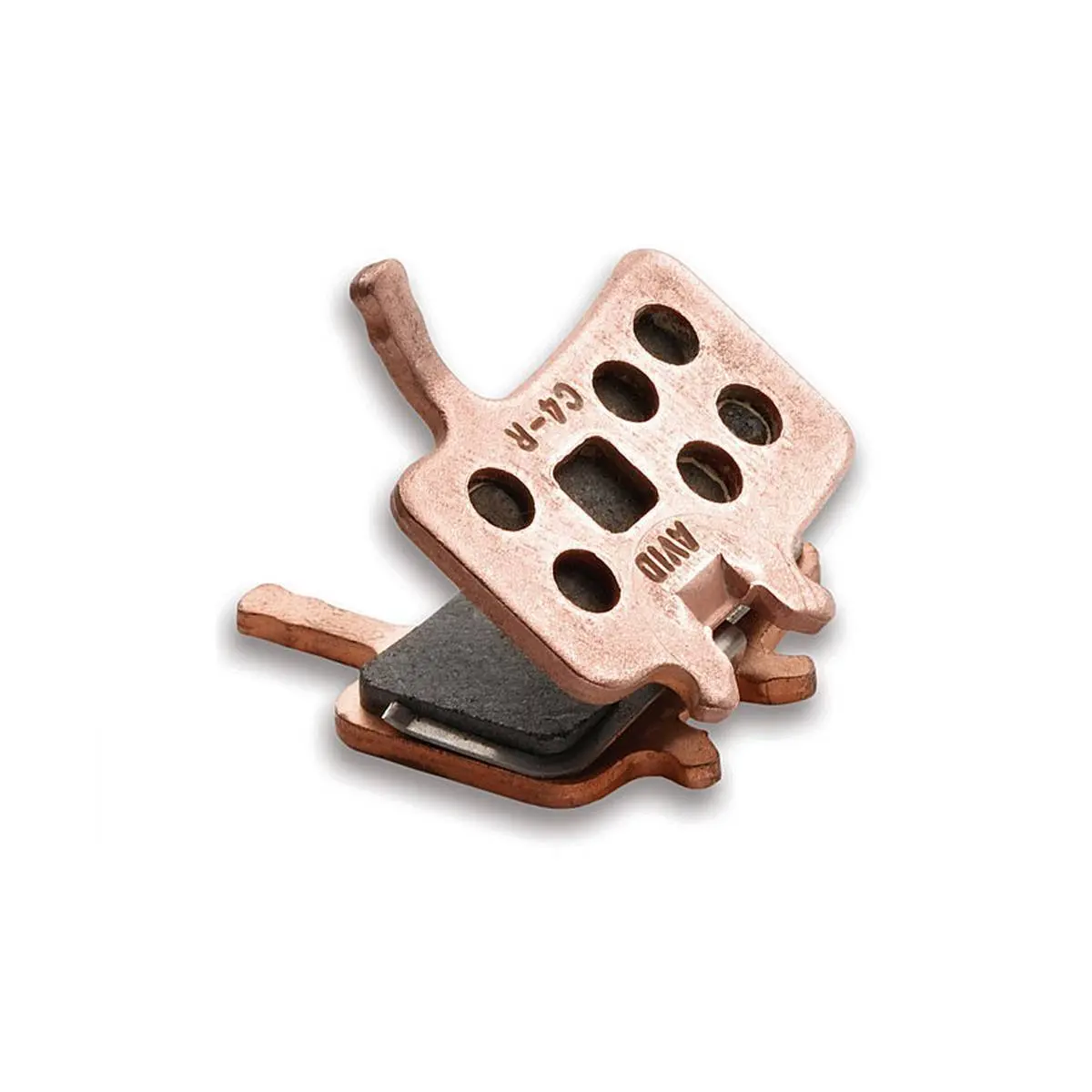 Plaketten Sram Srad Organic Disc Brake Pad (1 Set)