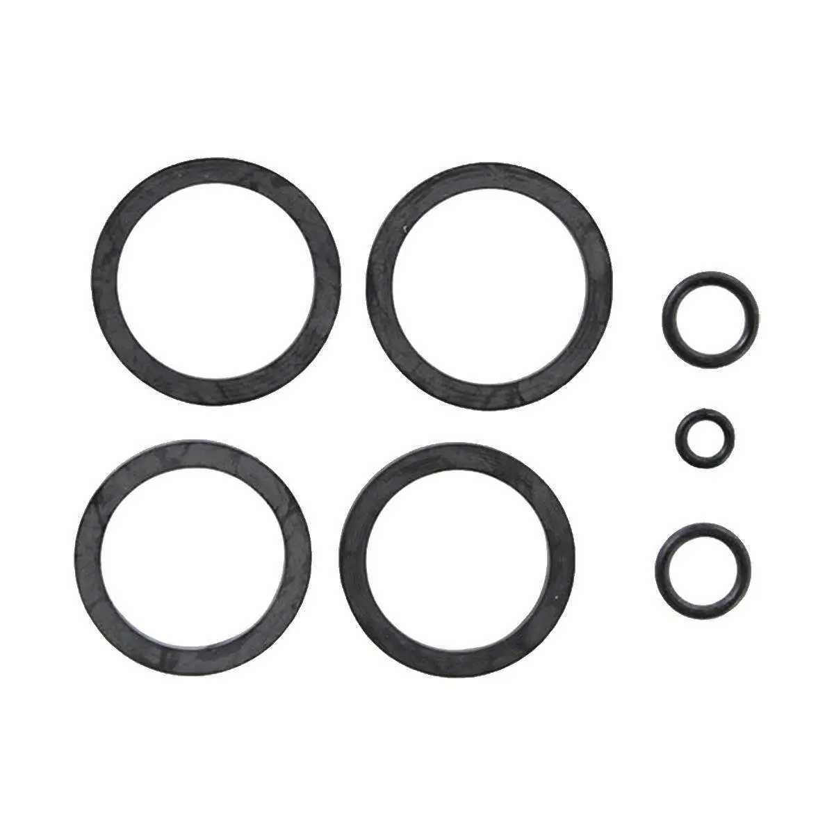 Parti Sram Service Kit Caliper Code/Guide Re-image