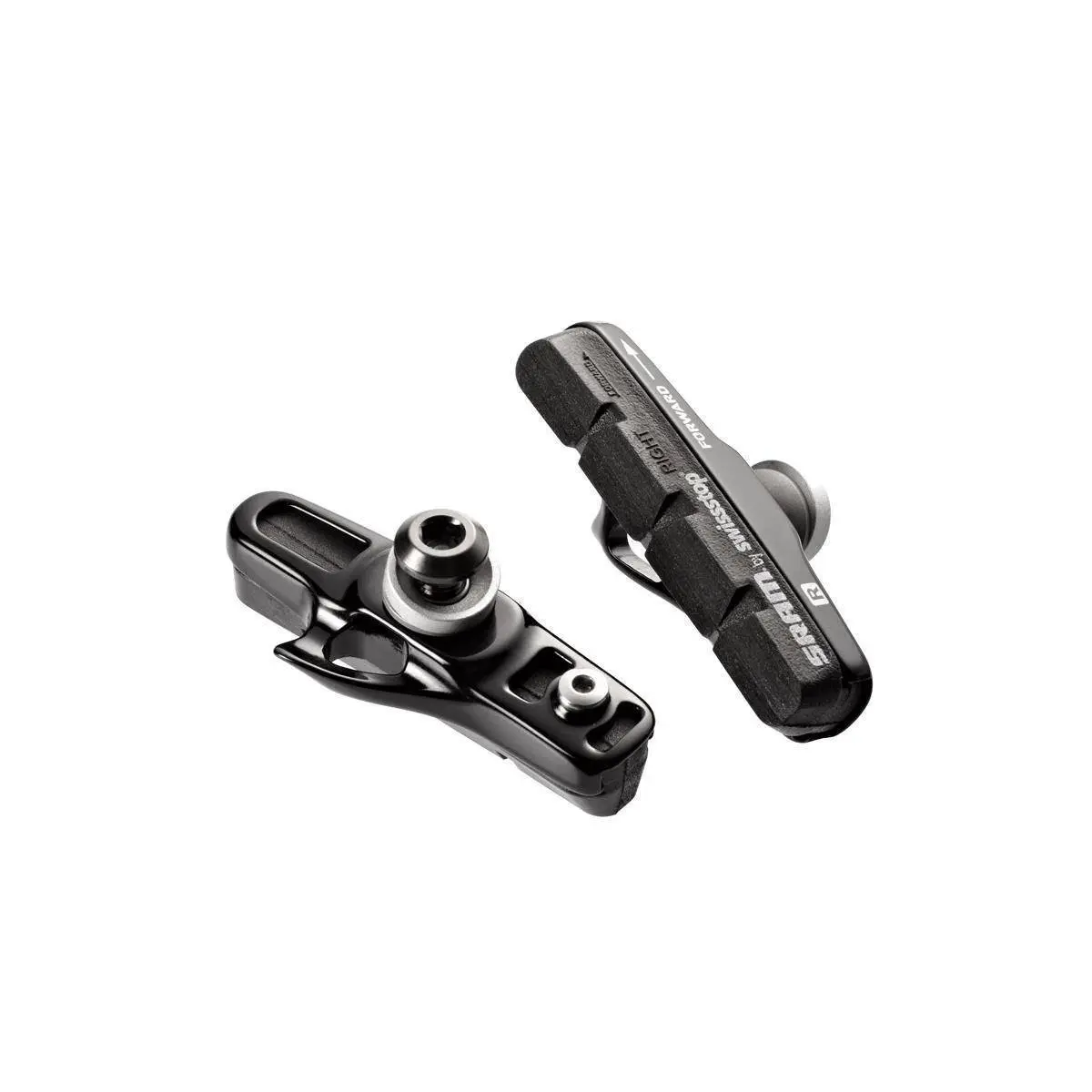 Schlittschuhe Sram Red New Paire De Porte Patin Route Black